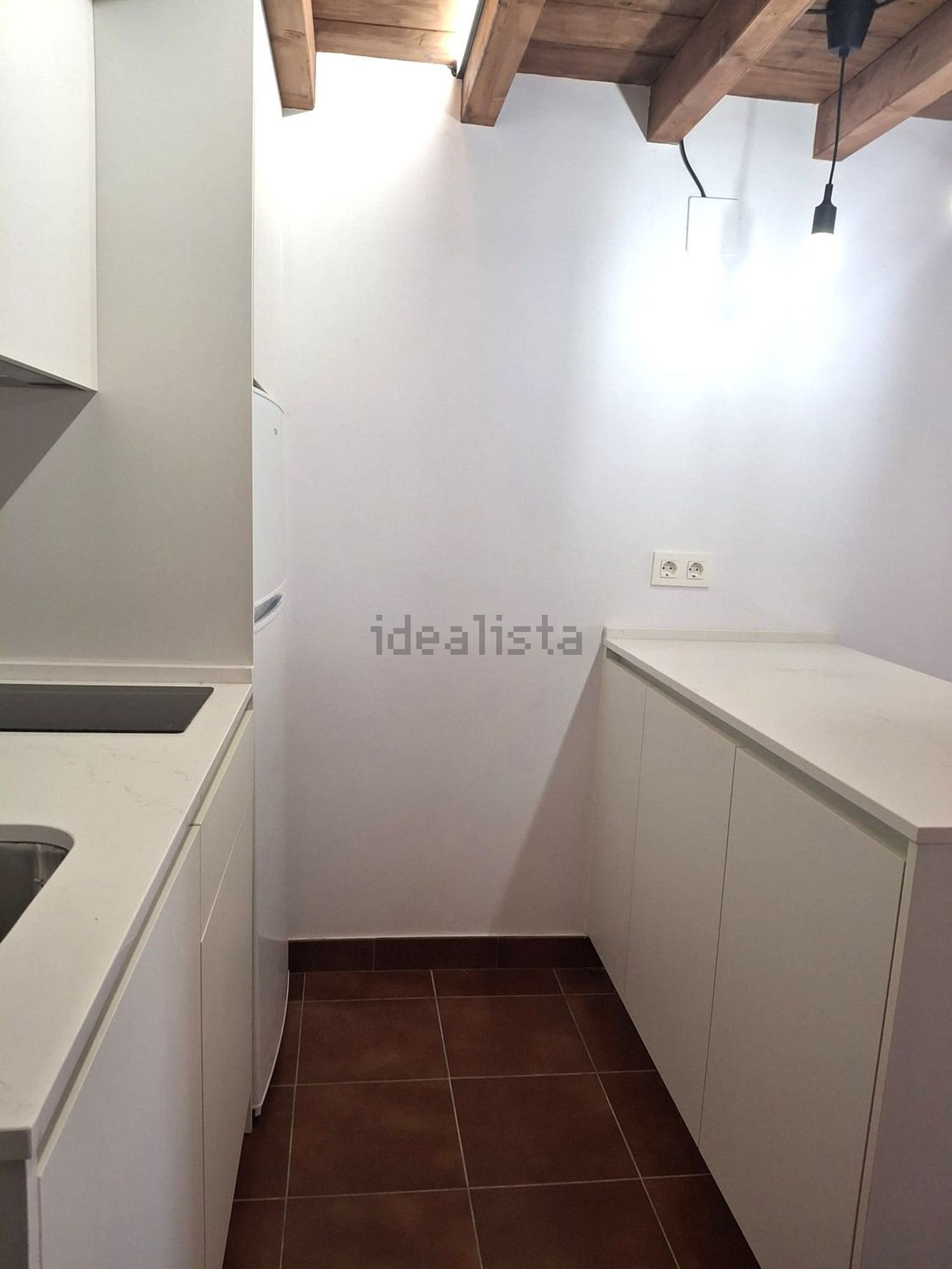 Pis de 38 m² a Granada