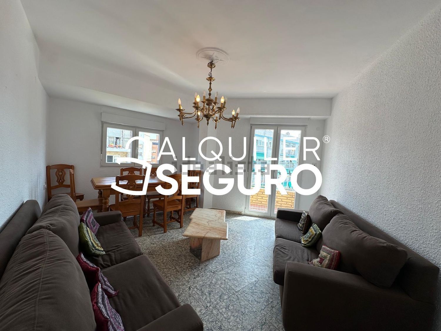 Appartement 90 m² à Valence
