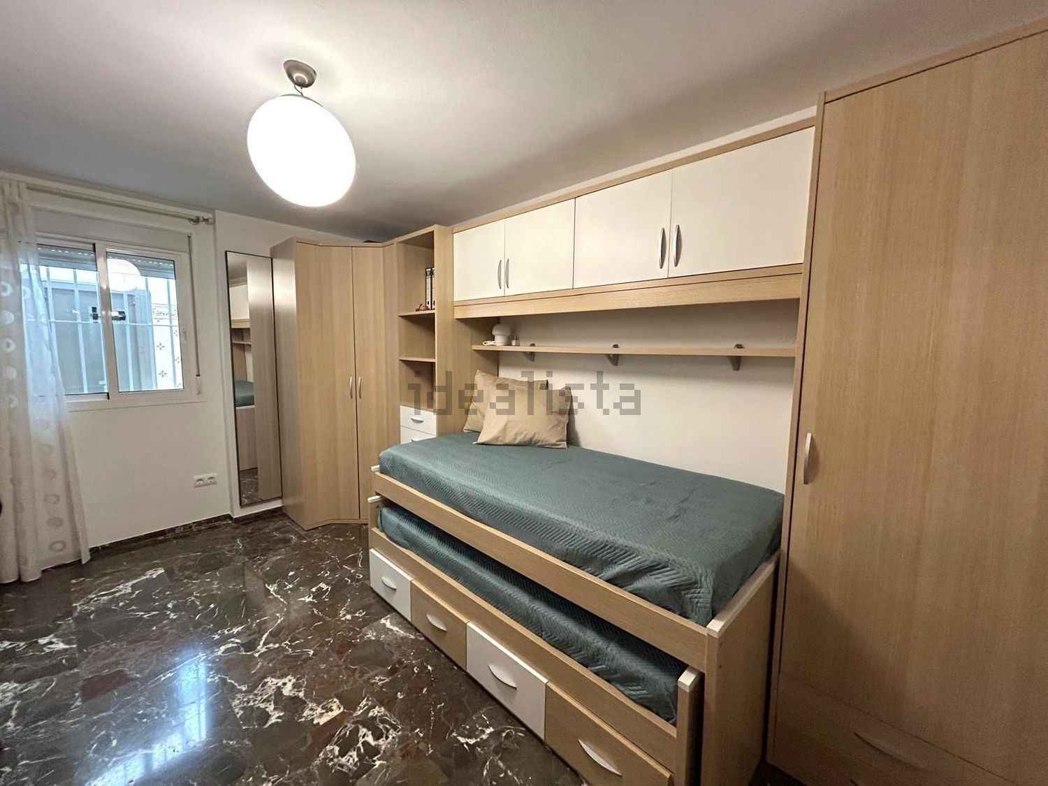 Pis de 121 m² a Sevilla