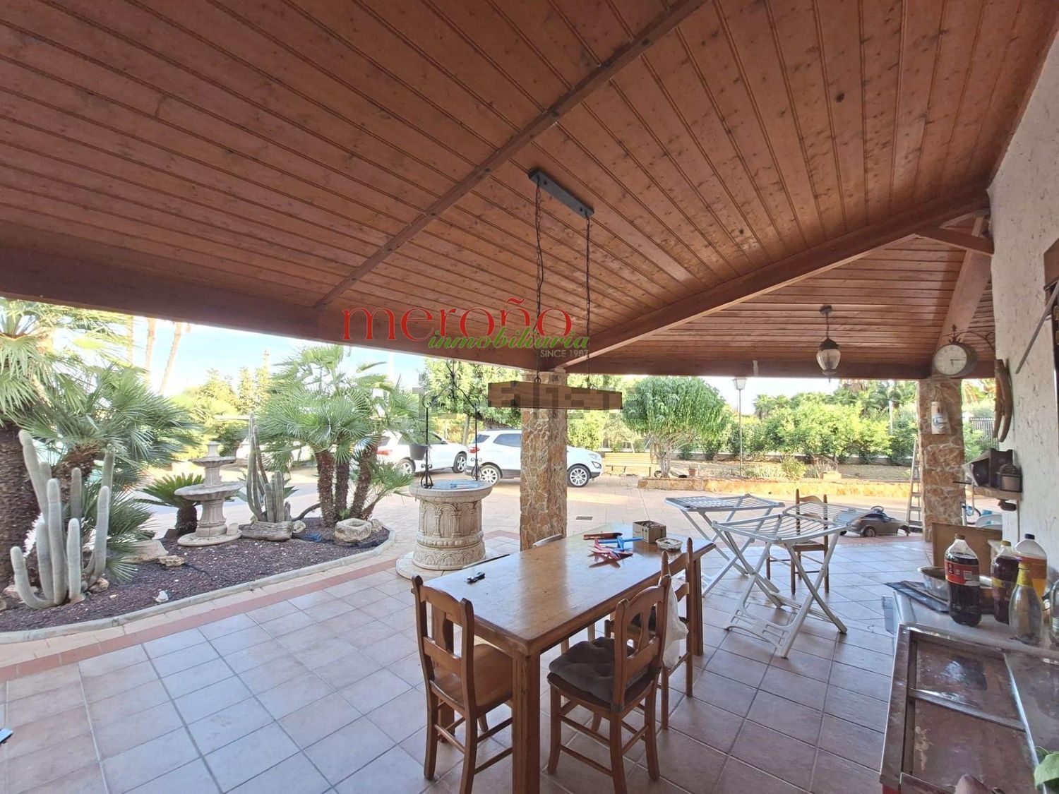 Casa de 185 m² a Elx