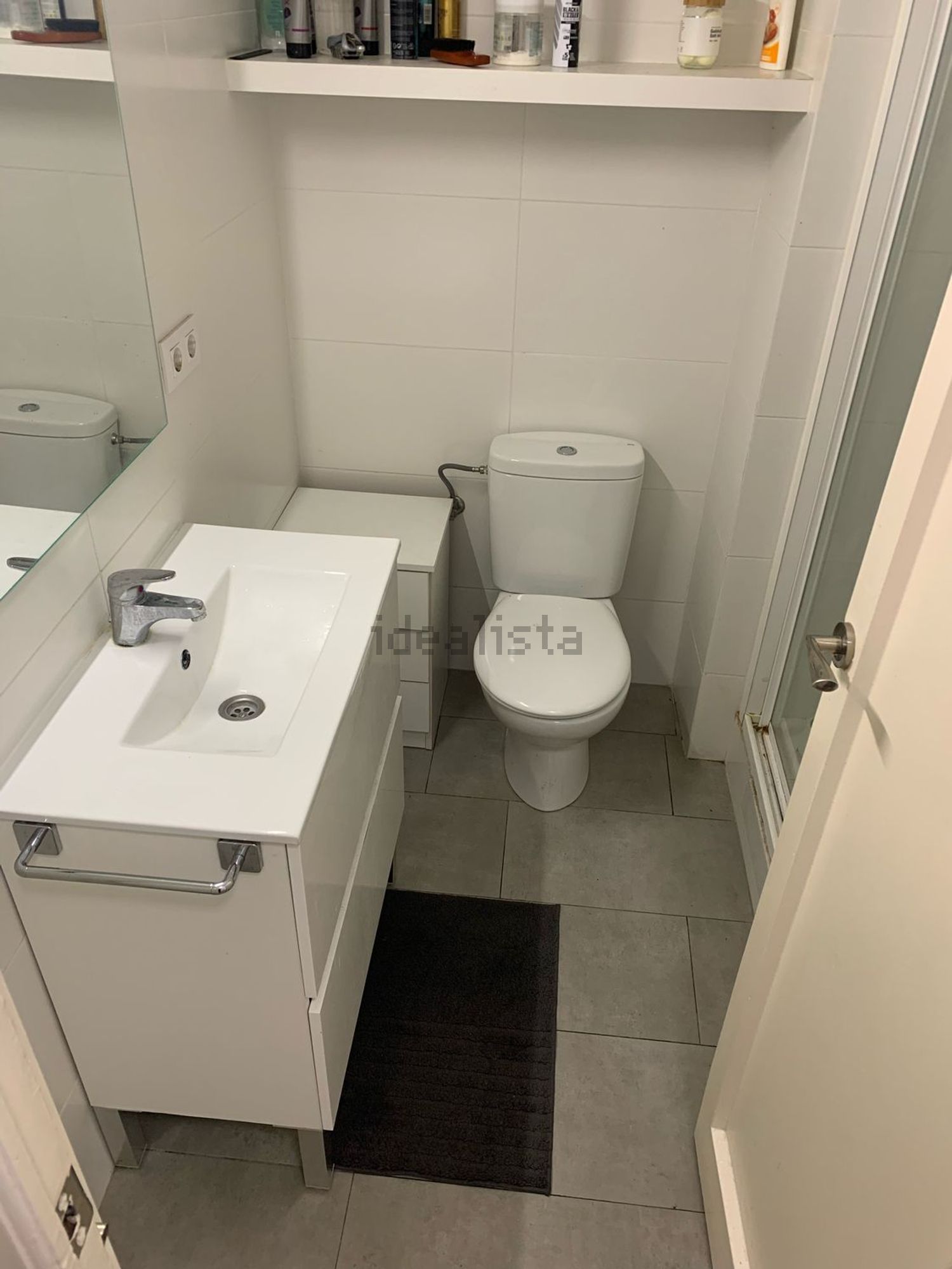 Zimmer zur Miete, Barcelona