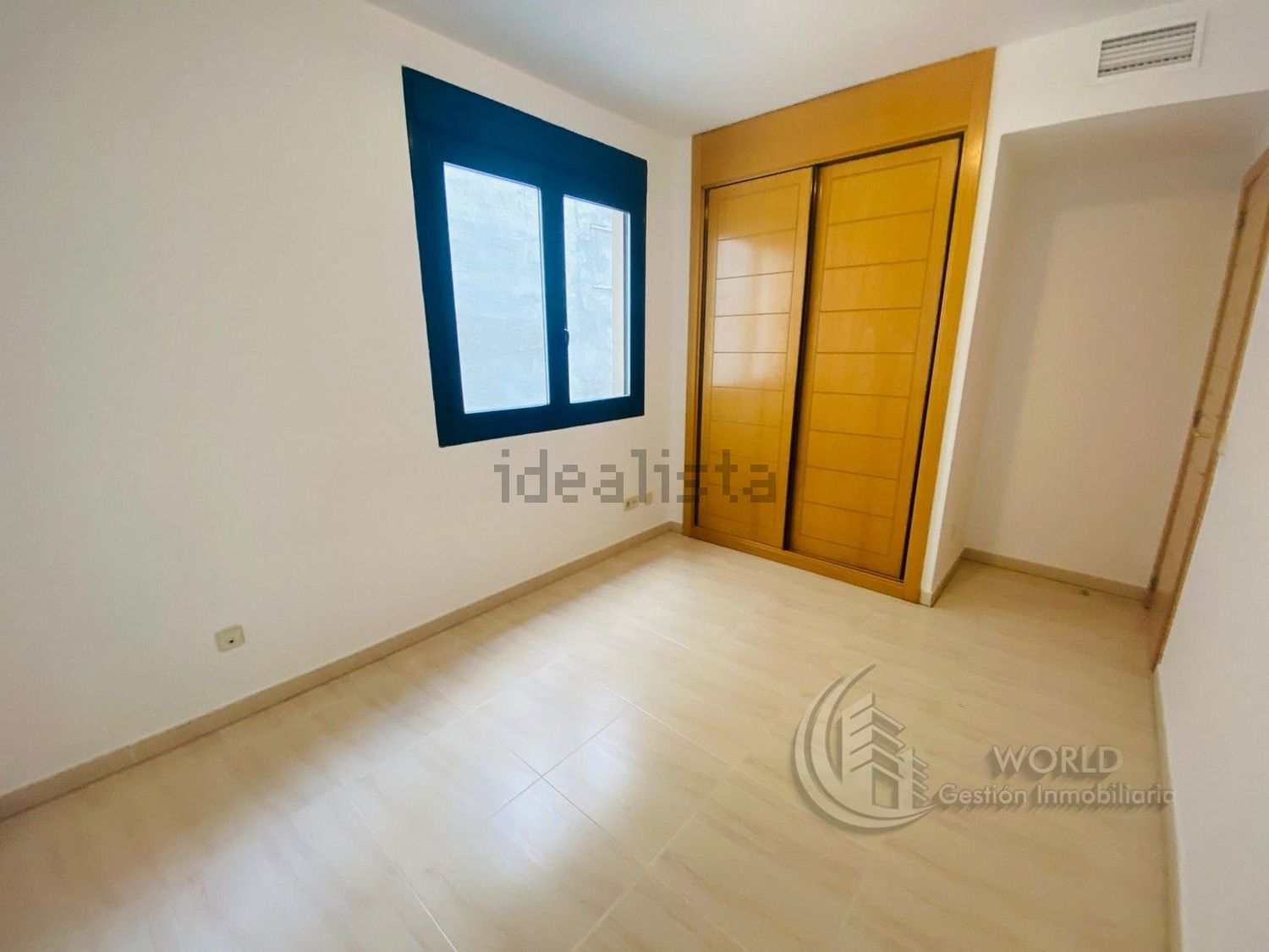 Pis de 62 m² a Madrid