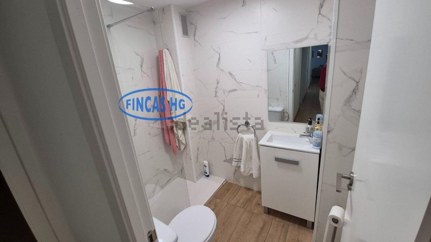 Pis de 118 m² a Alacant