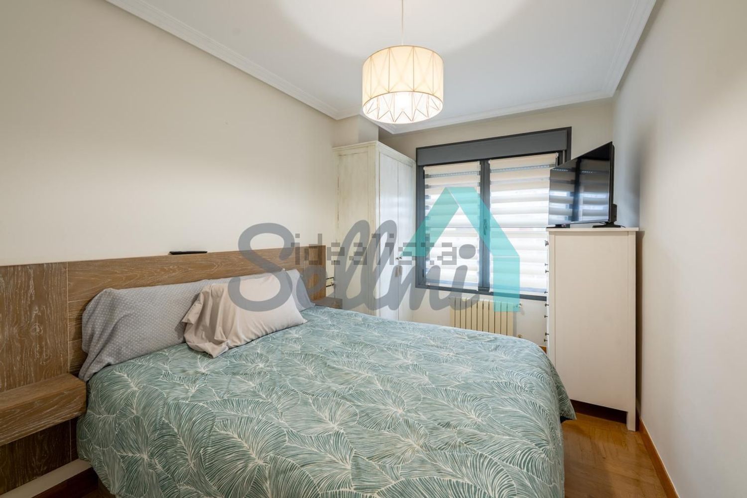 Pis de 86 m² a Oviedo