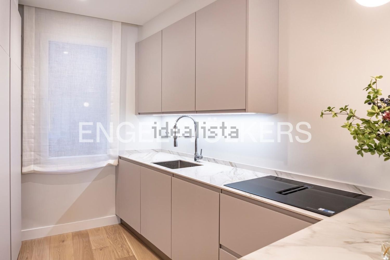 Pis de 134 m² a Madrid