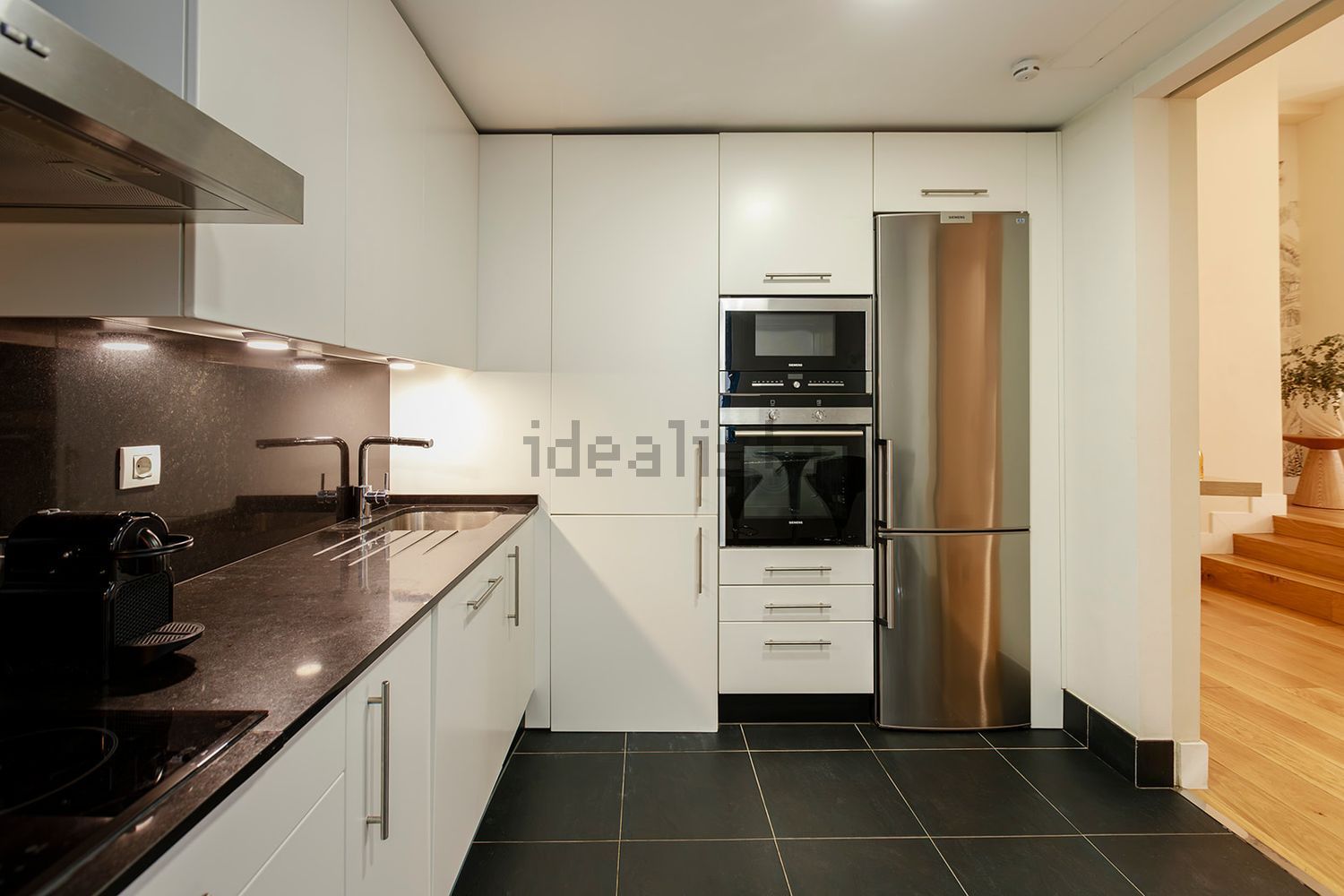 Piso de 191 m² en Málaga