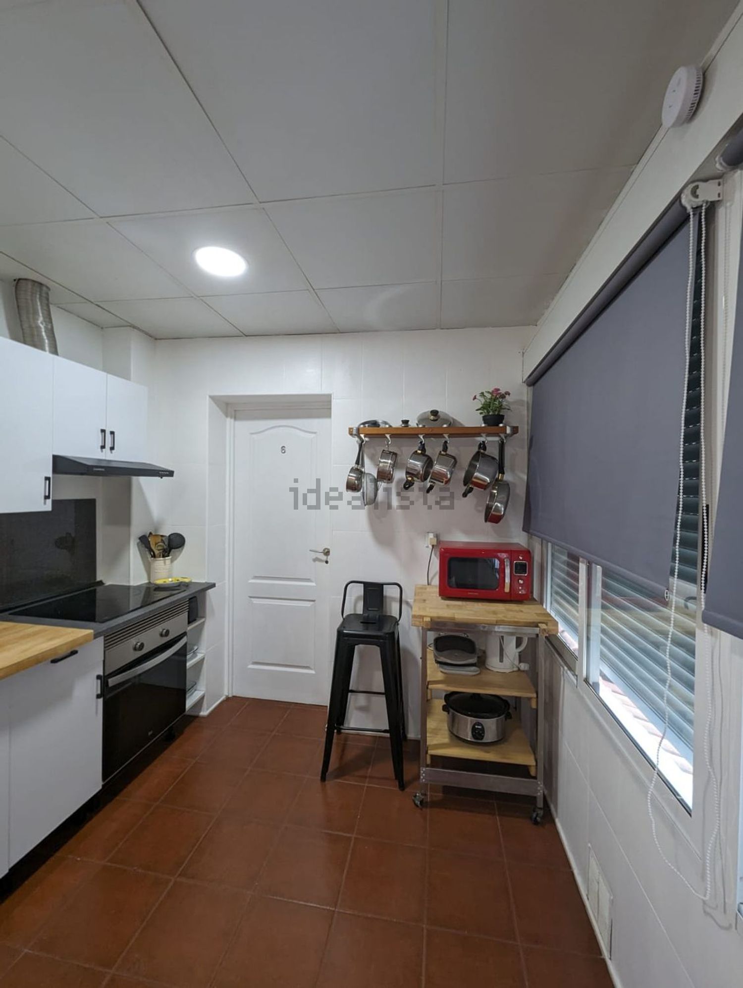 Habitació de lloguer, Múrcia