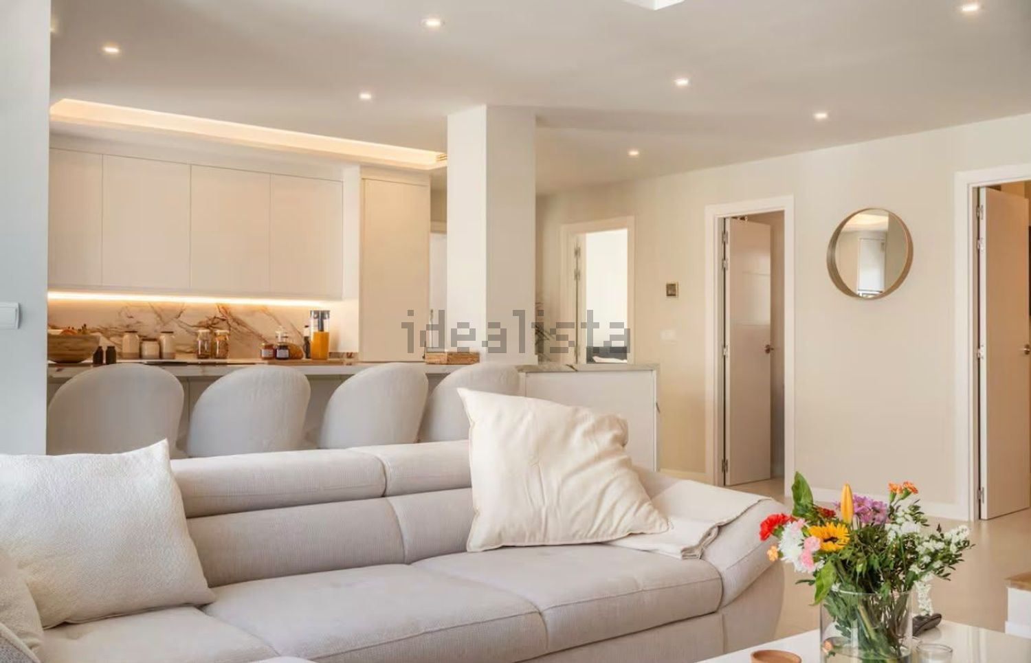 Pis de 259 m² a Marbella