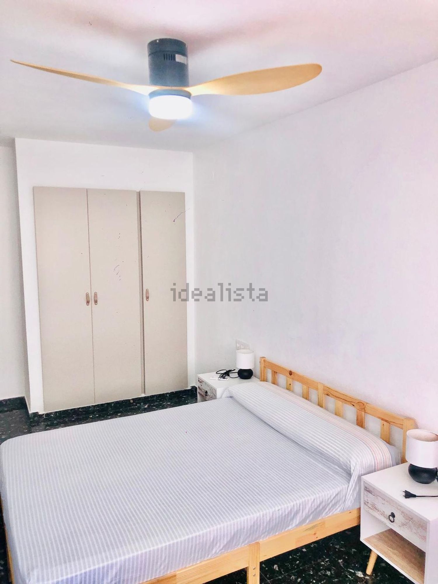 Pis de 150 m² a València