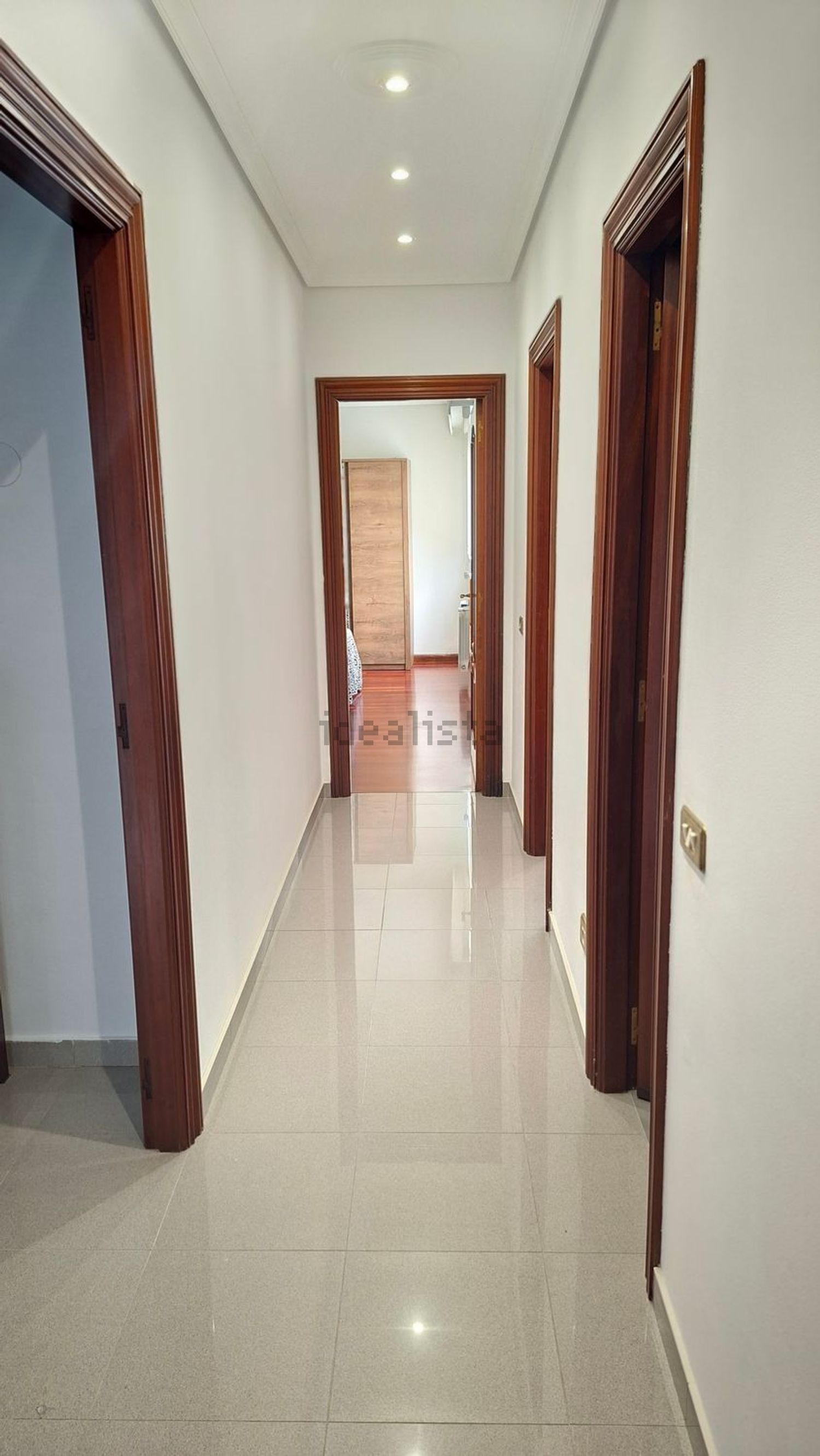 Piso de 124 m² en Ferrol