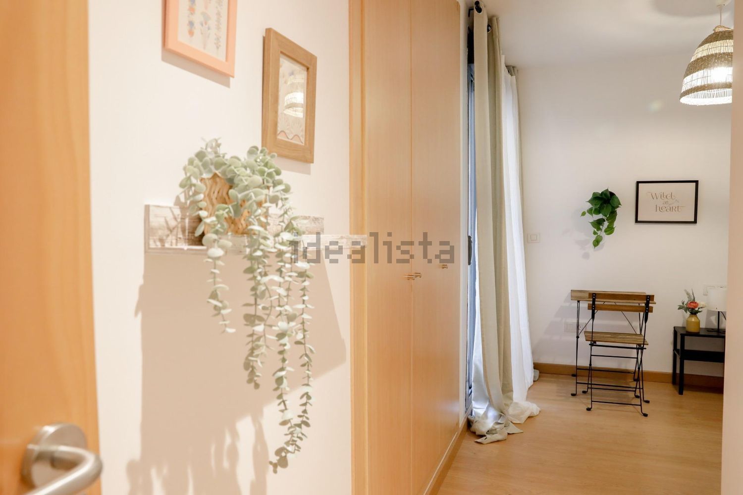 Habitació de lloguer, Paterna
