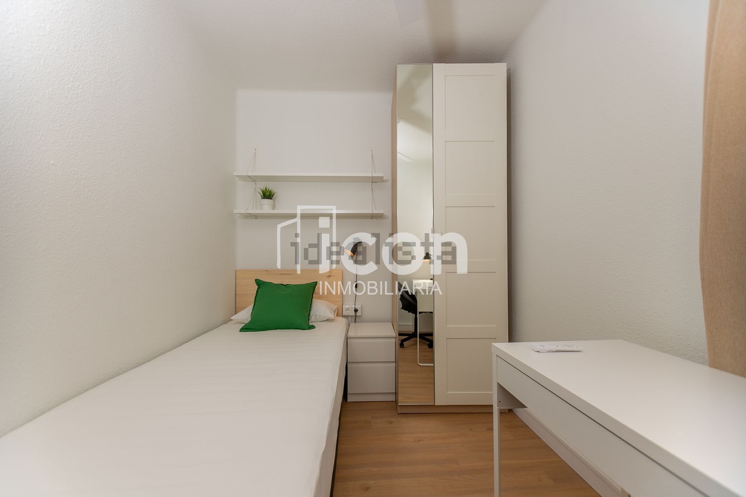 Habitació de lloguer, València