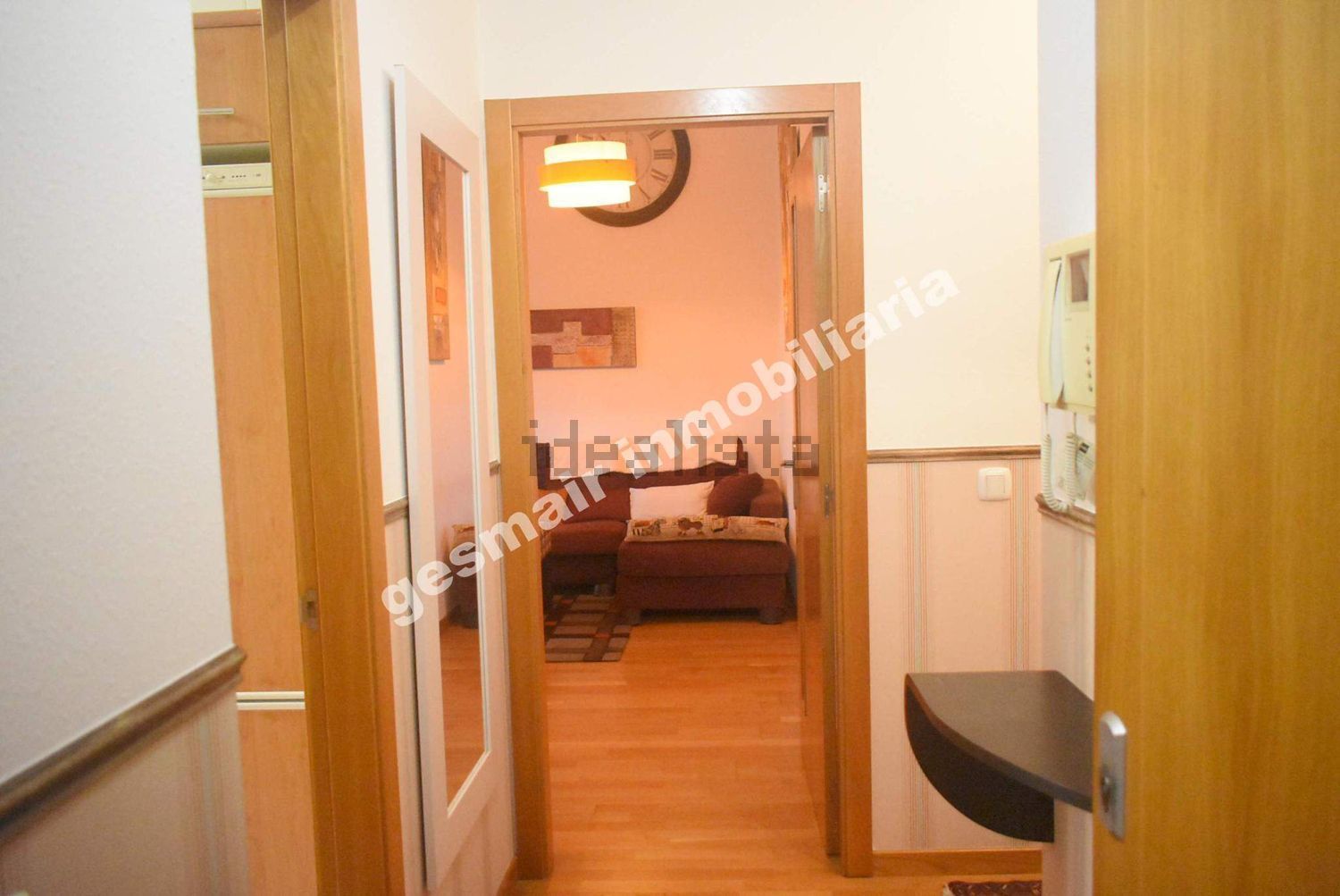 Pis de 85 m² a Pontevedra