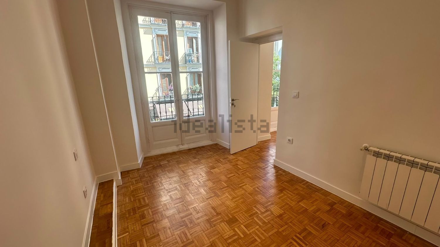 Pis de 118 m² a Madrid