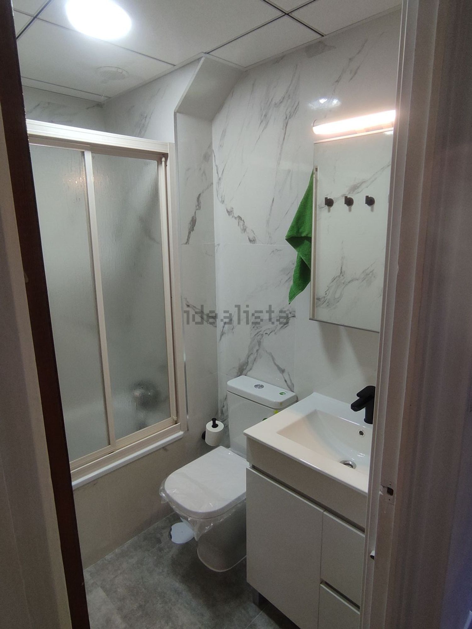 Pis de 70 m² a Alacant