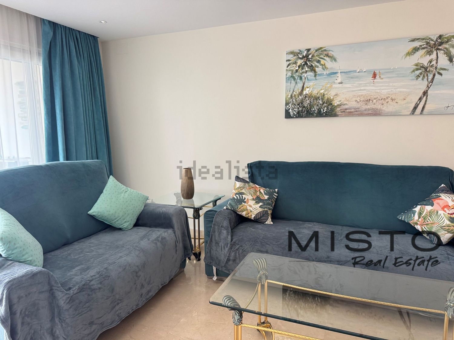 Pis de 167 m² a Estepona