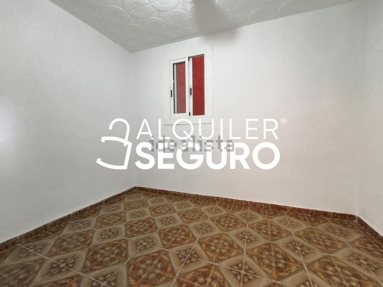 Pis de 117 m² a Alacant