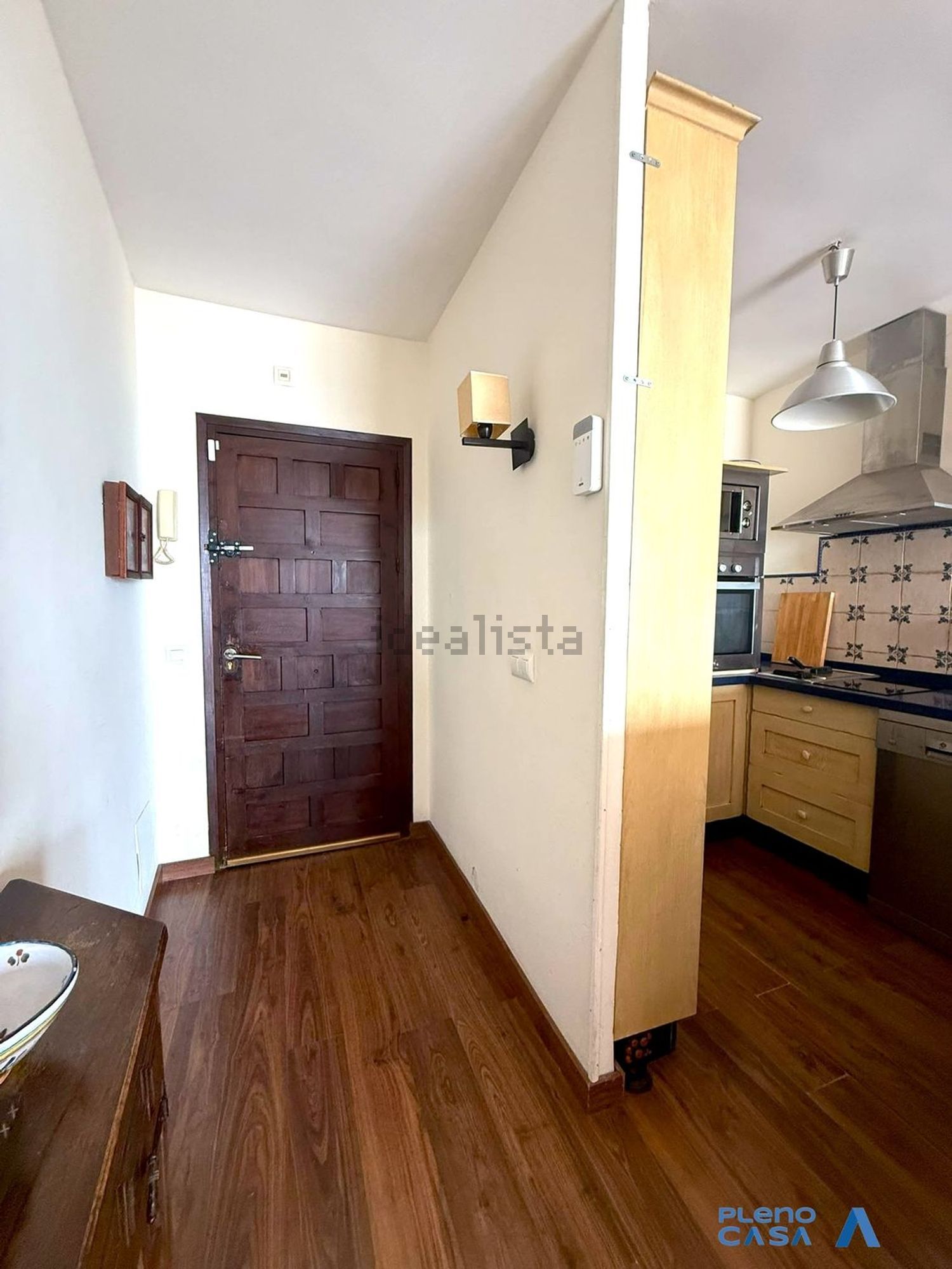 Piso de 75 m² en Los Barrios