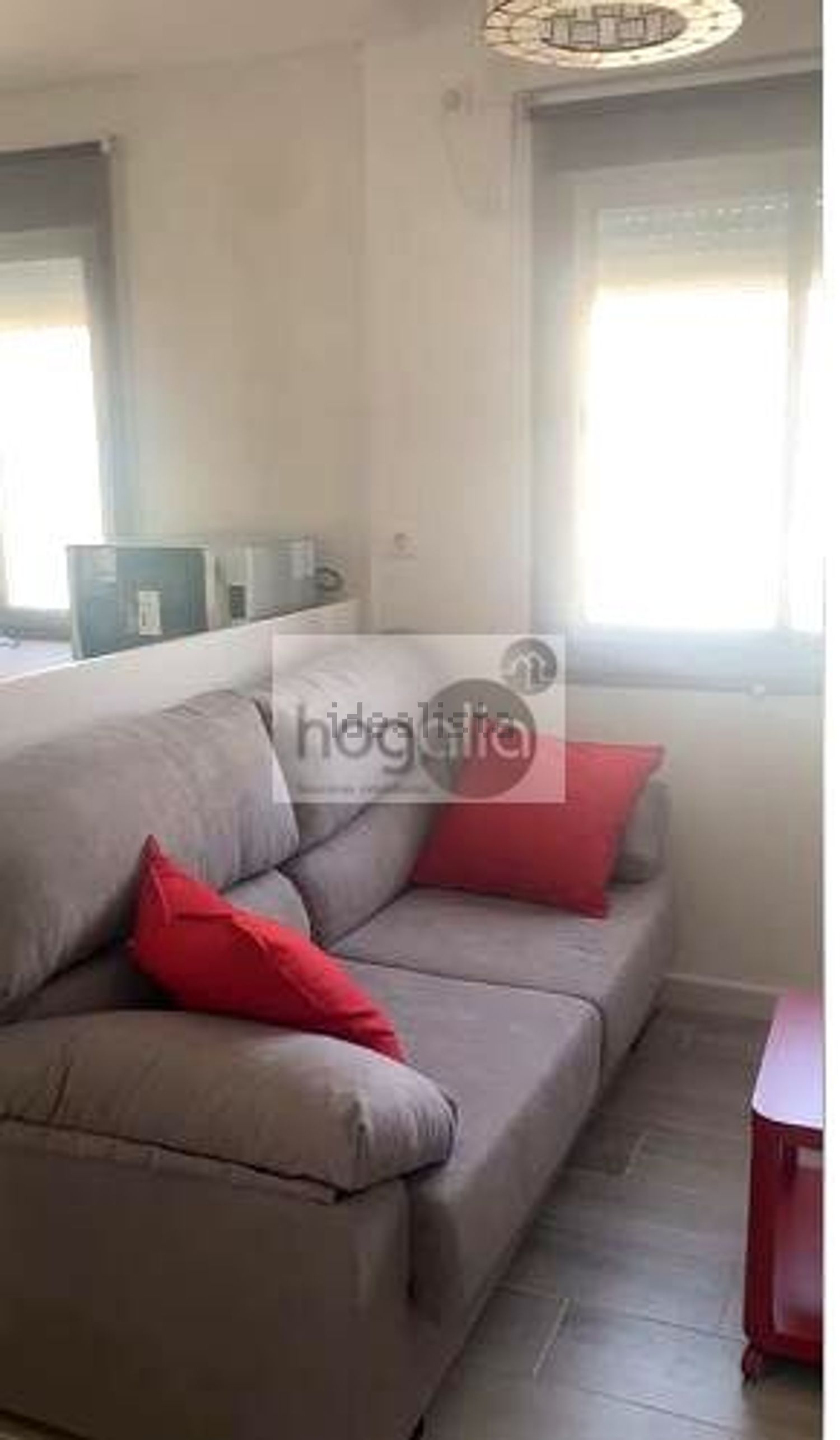 Pis de 70 m² a Sevilla
