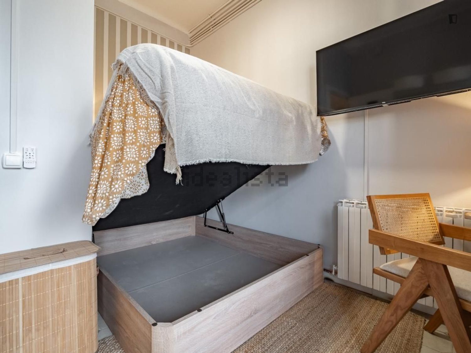 Habitación en alquiler, Barcelona