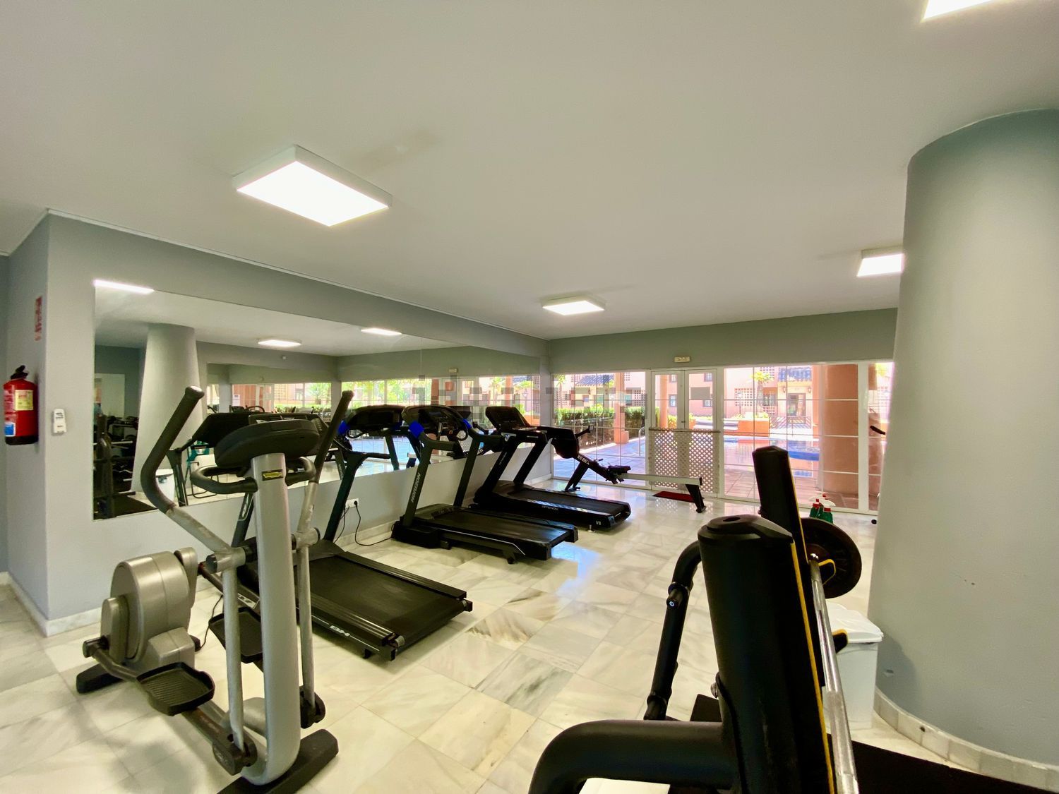 Pis de 125 m² a Estepona
