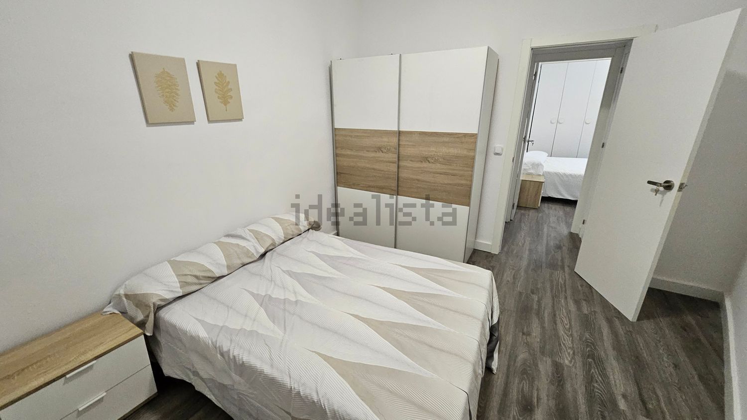 Piso de 137 m² en Móra la Nova
