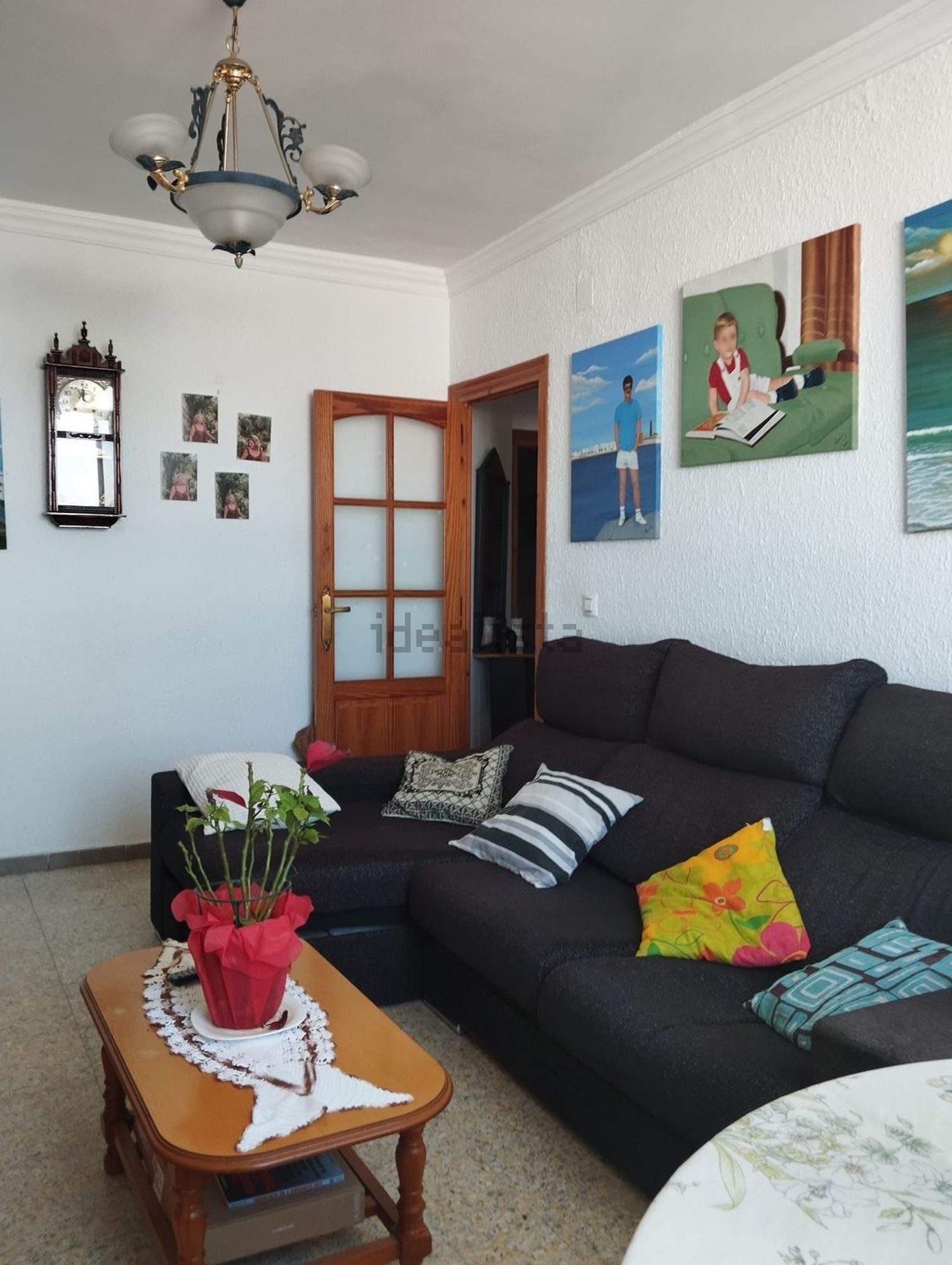 Wohnung 89 m² in Barbate