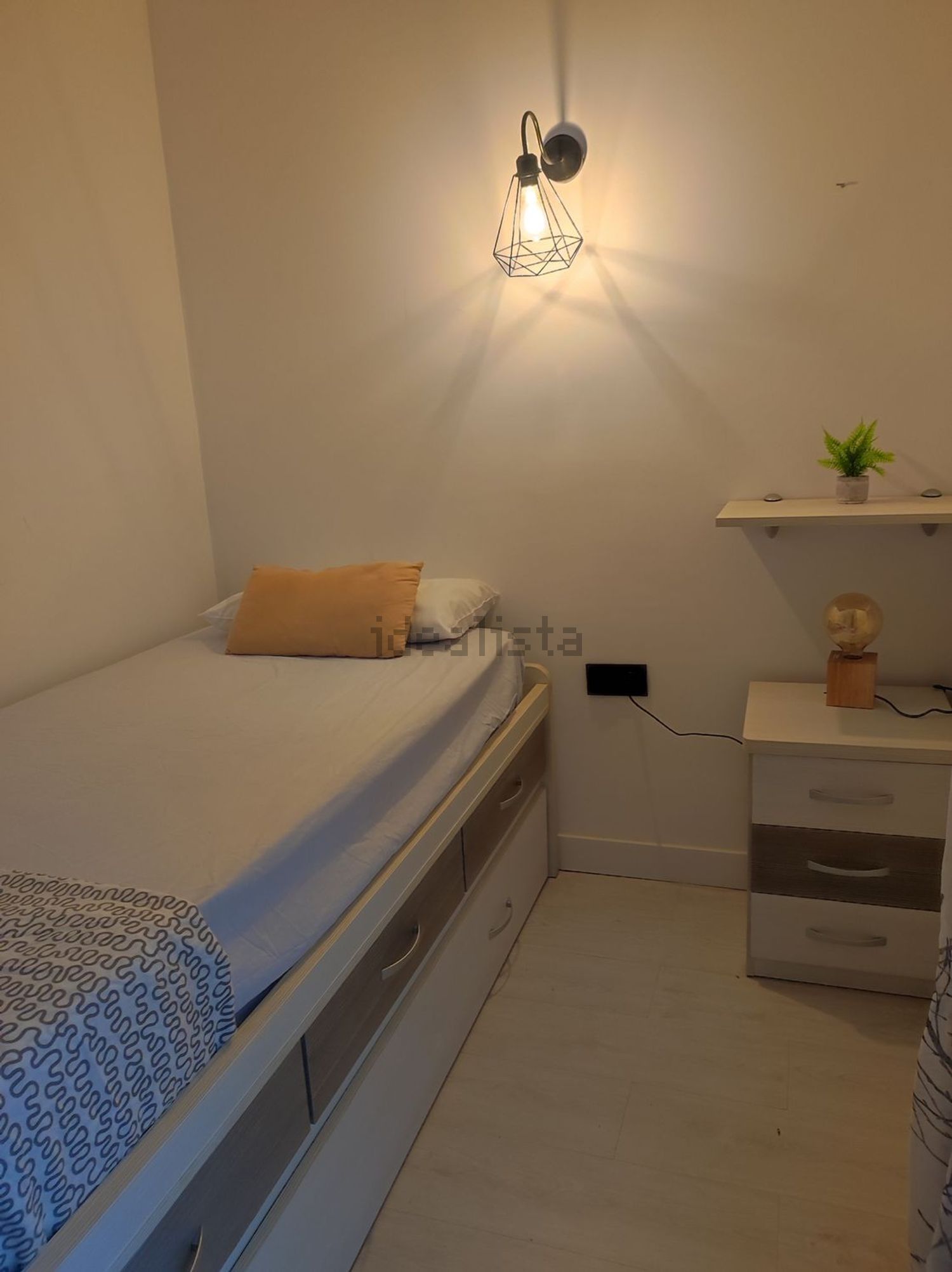 Habitación 75 m², el Prat de Llobregat