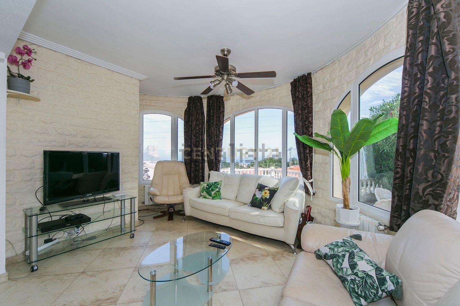 Pis de 288 m² a Calp