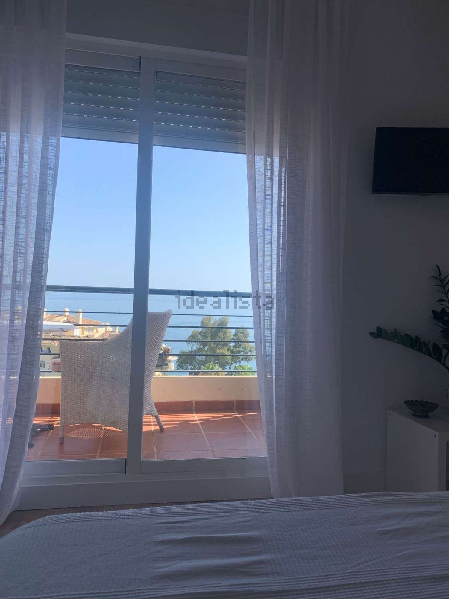 Pis de 58 m² a Benalmádena