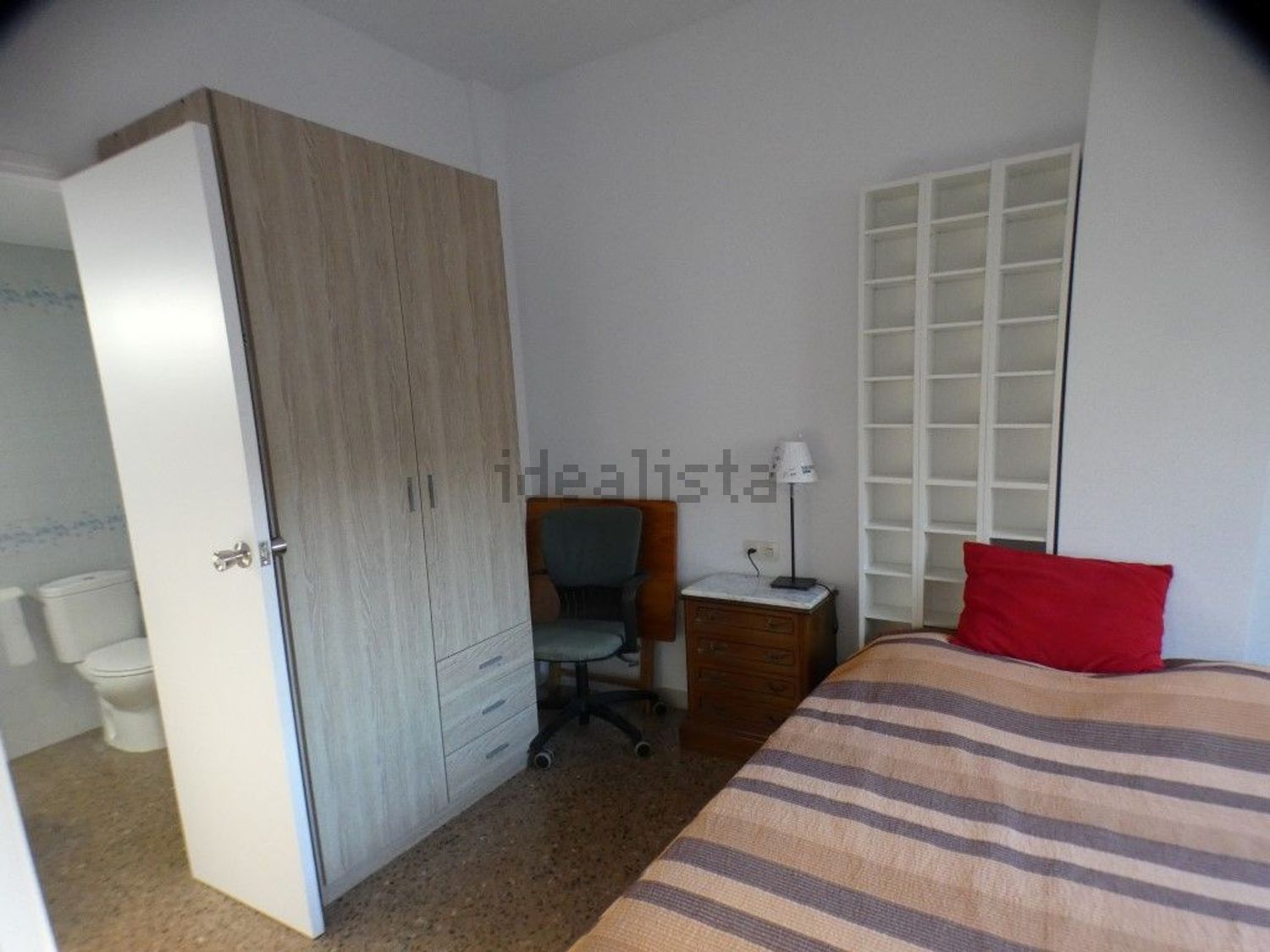 Piso de 82 m² en Barcelona