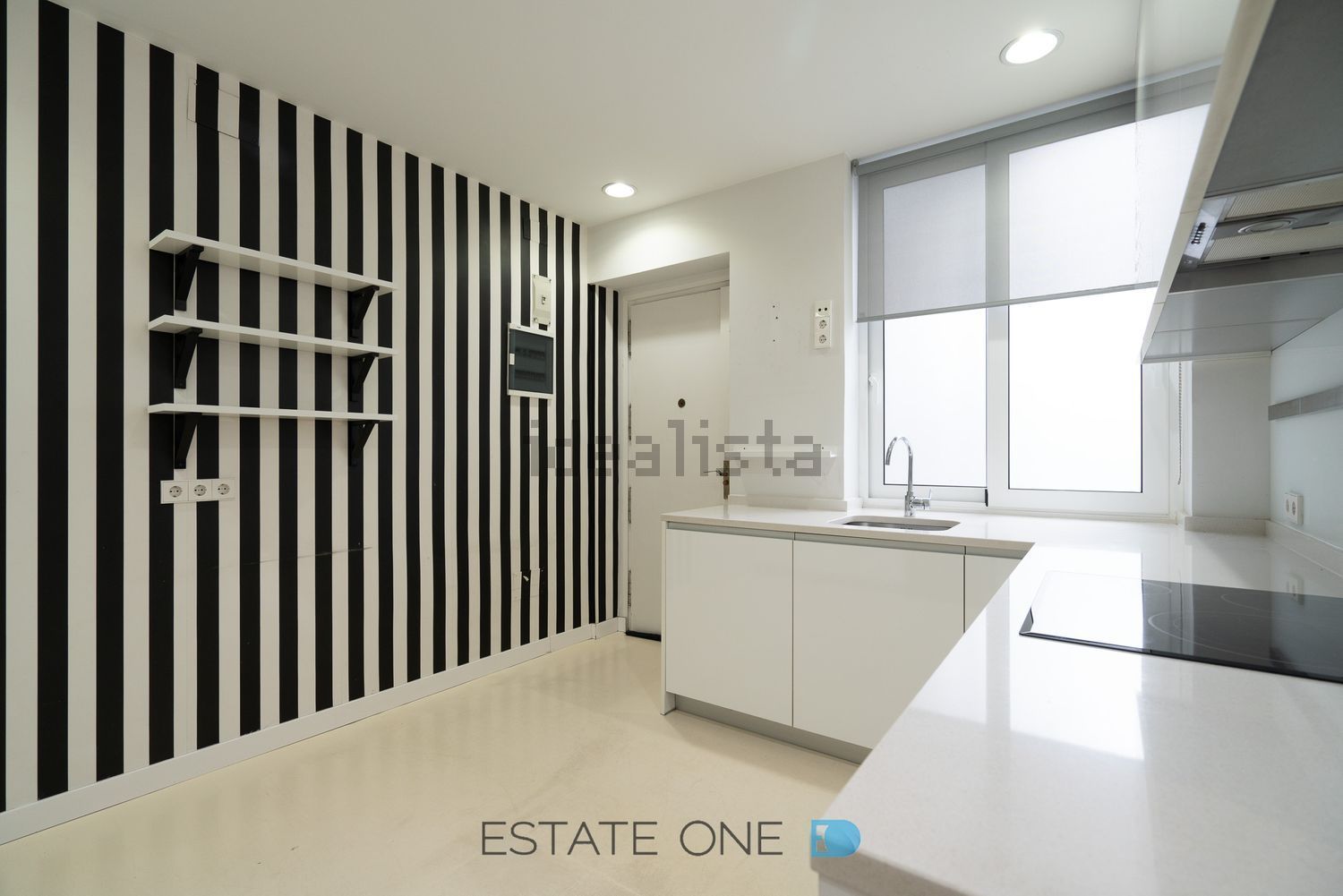 Pis de 160 m² a Madrid