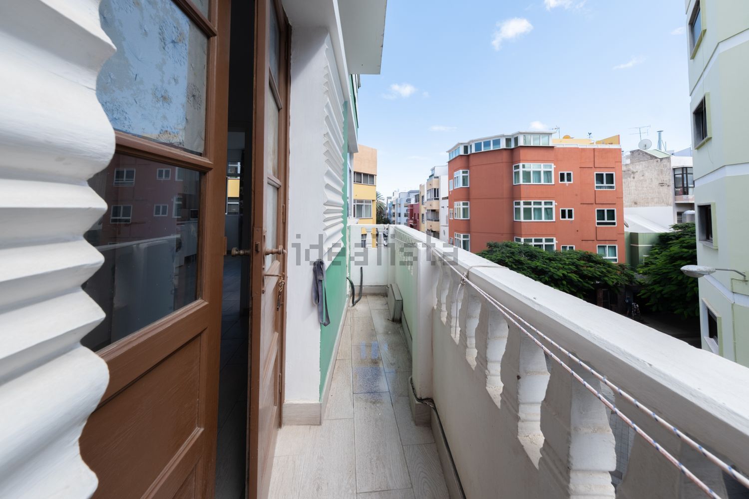 Pis de 58 m² a Las Palmas de Gran Canaria