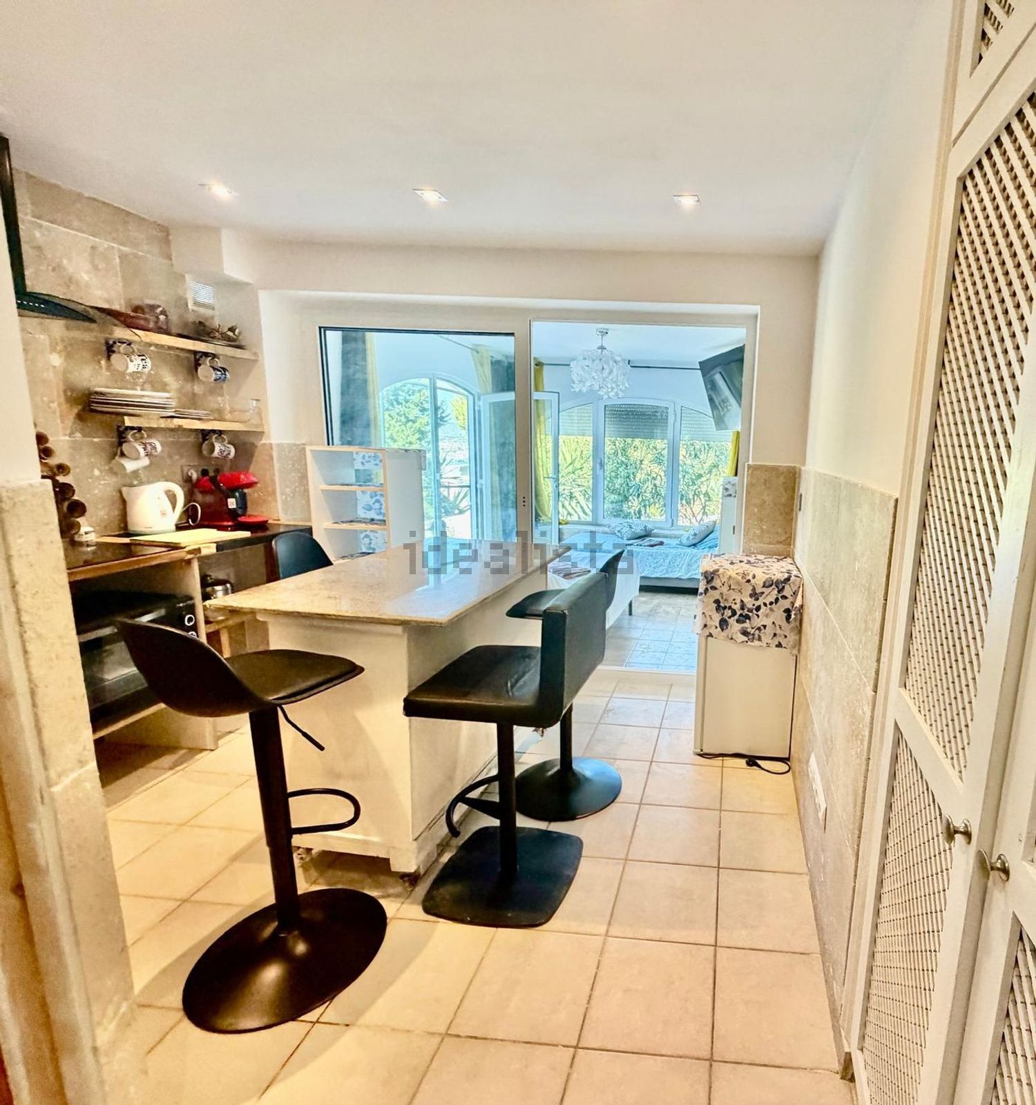 Appartement 55 m² à Santa Eulària des Riu