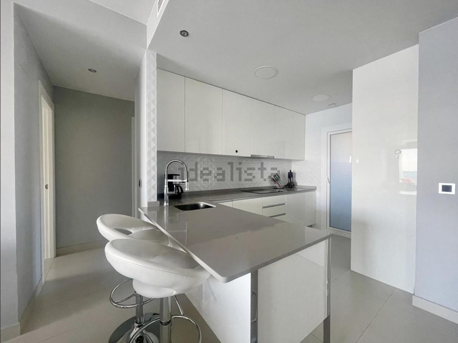 Wohnung 127 m² in Benidorm