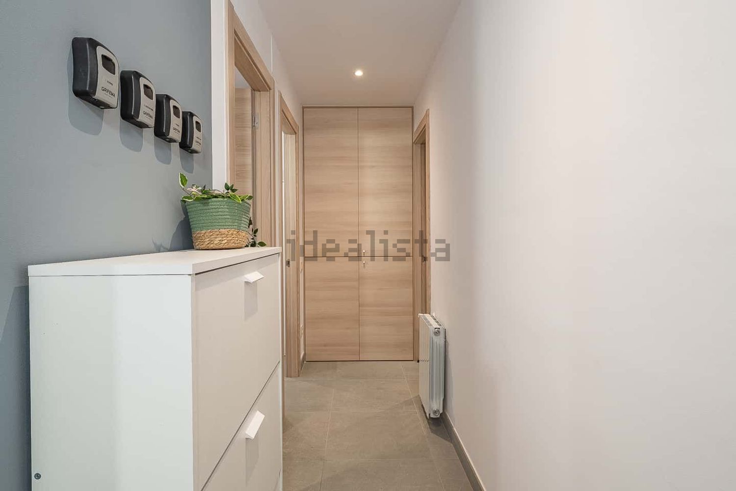Habitación 90 m², Barcelona