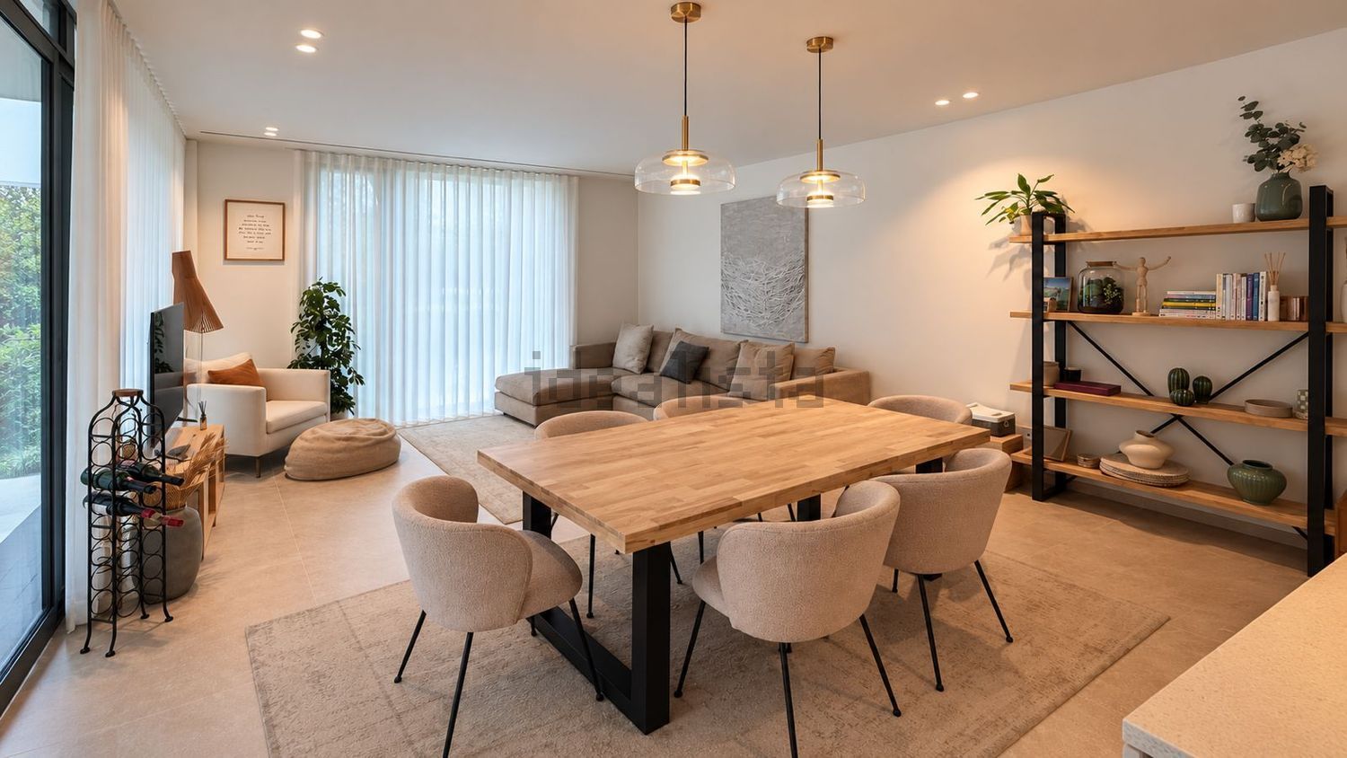 Appartamento 87 m² a Palma