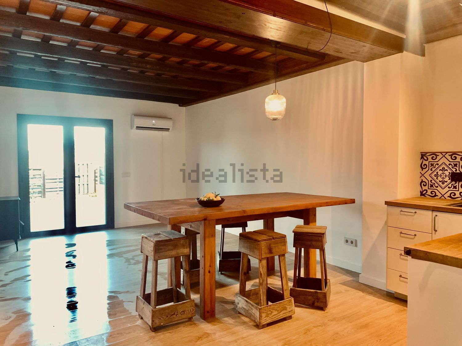 Casa de 85 m² en Saus, Camallera i Llampaies