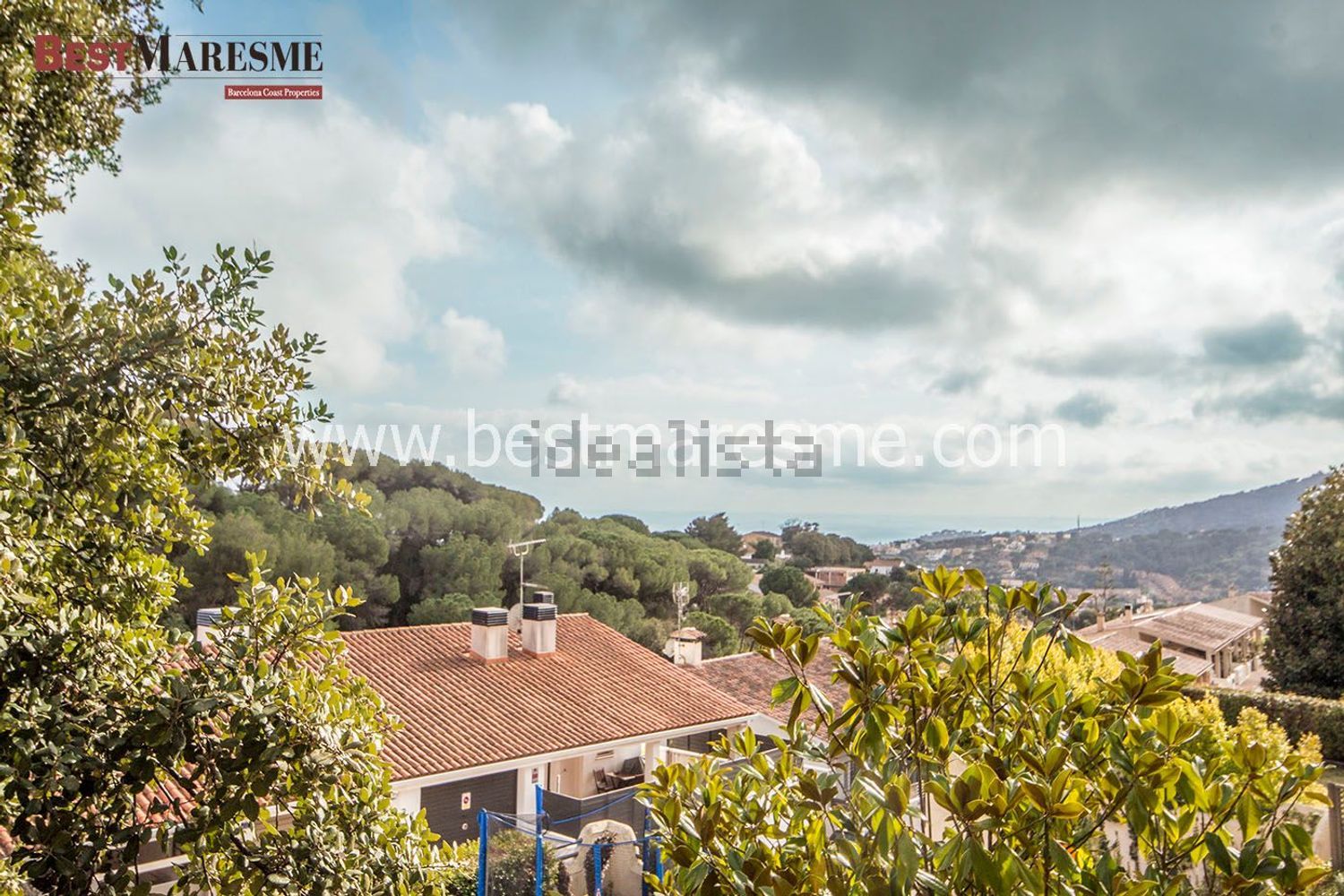 Moradia 249 m² em Cabrils