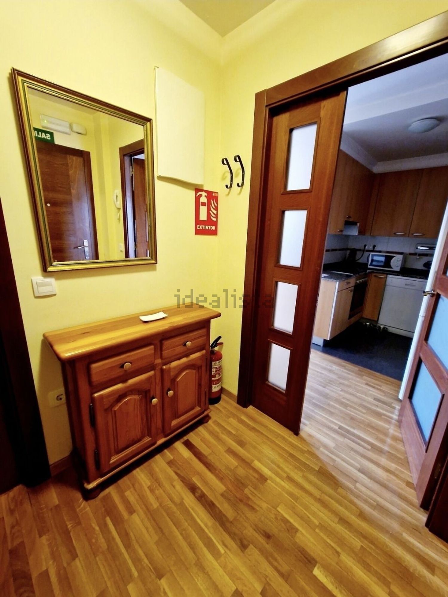 Pis de 55 m² a Parres