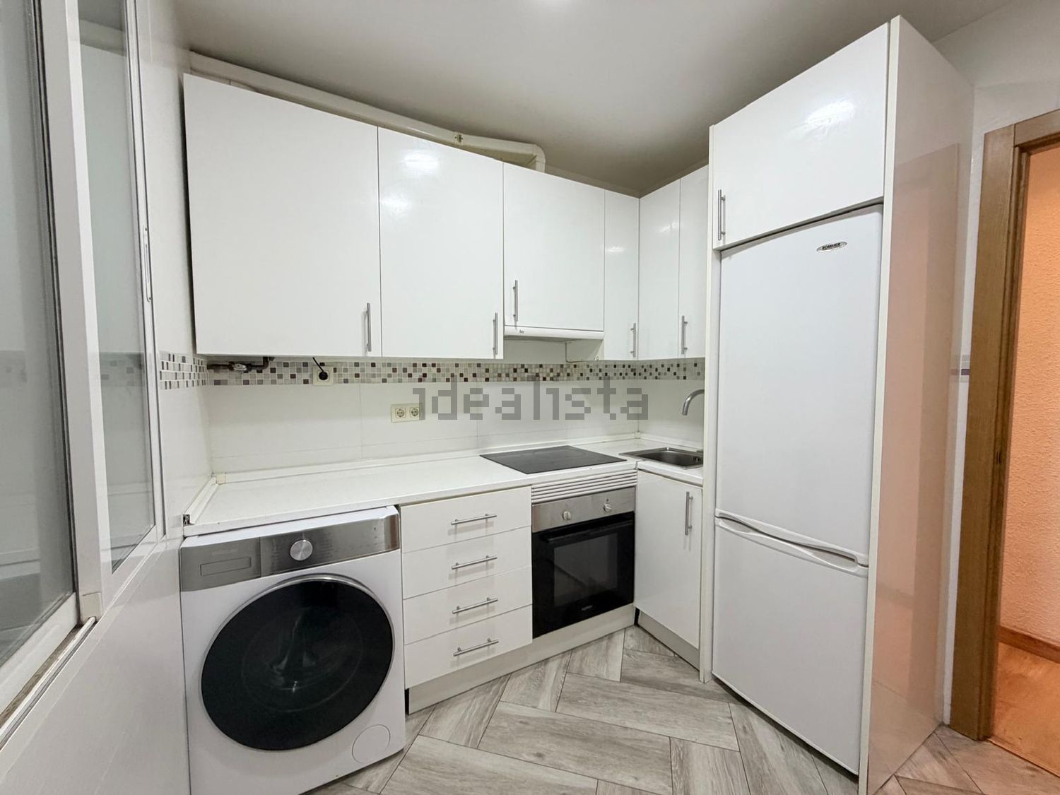 Pis de 76 m² a Madrid
