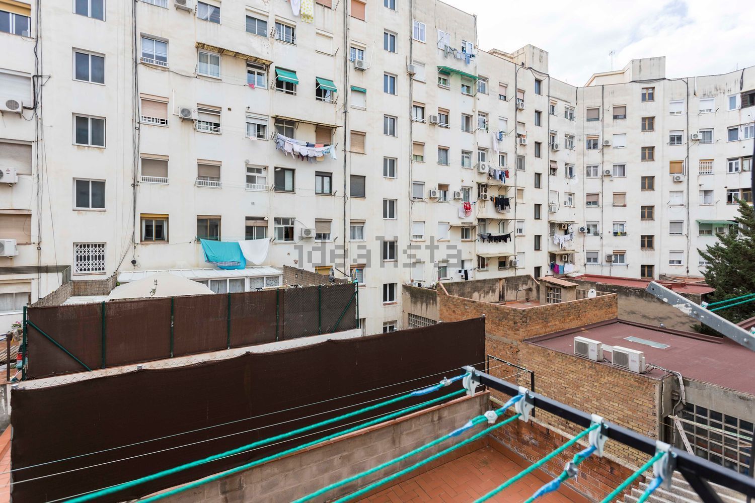 Habitación en alquiler, Barcelona
