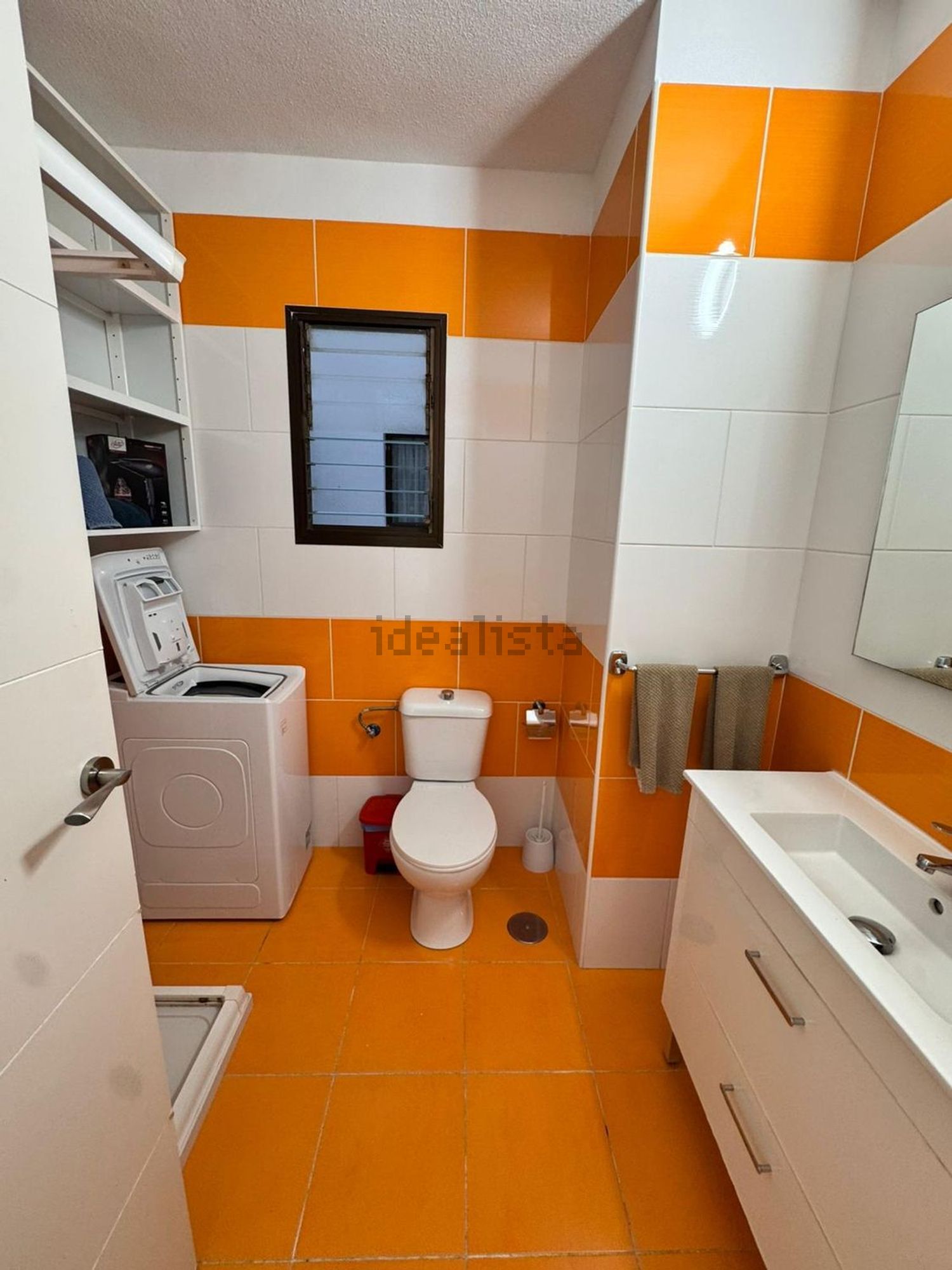 Квартира 68 м² в Arona