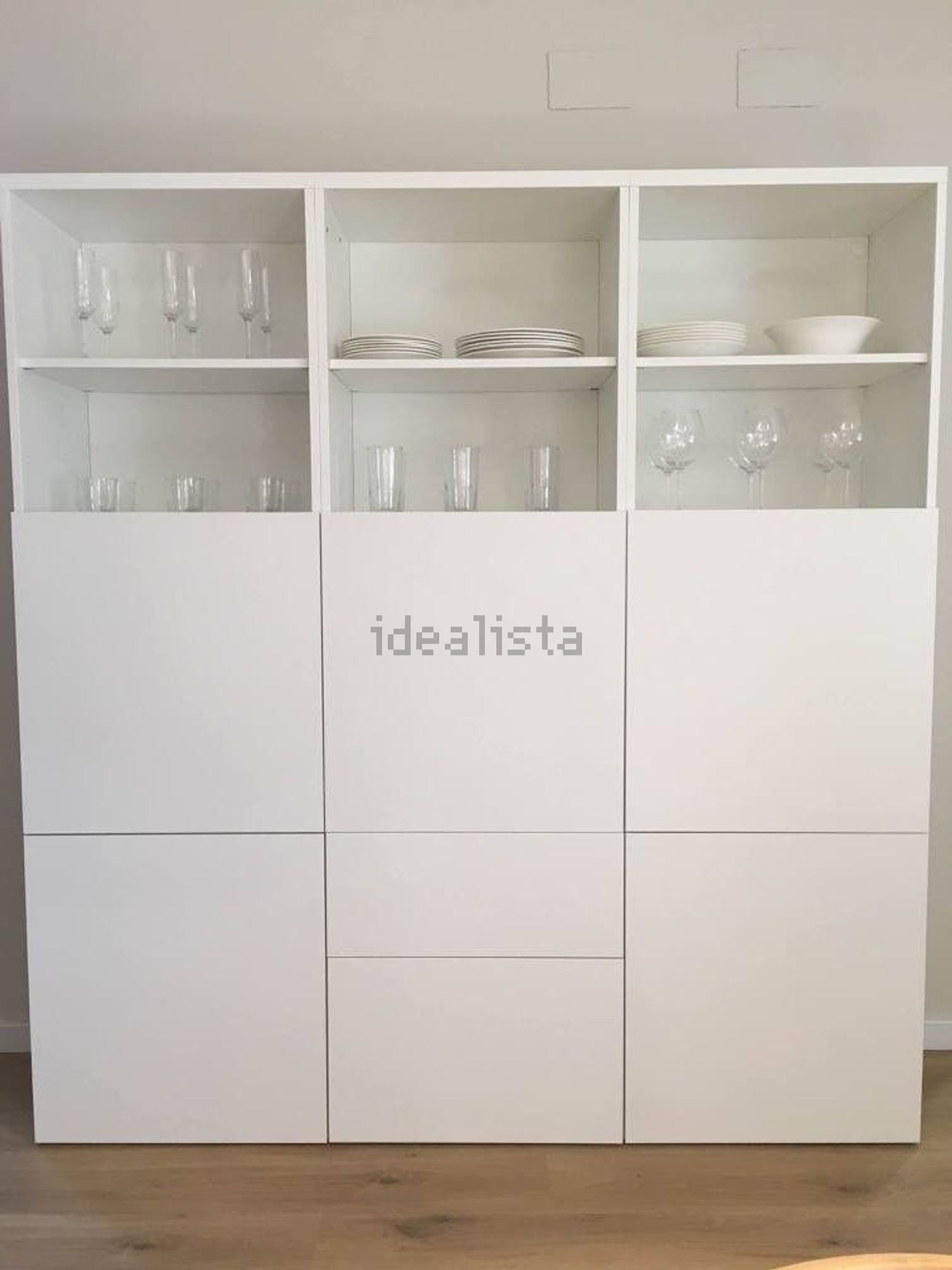 Pis de 54 m² a Lleida