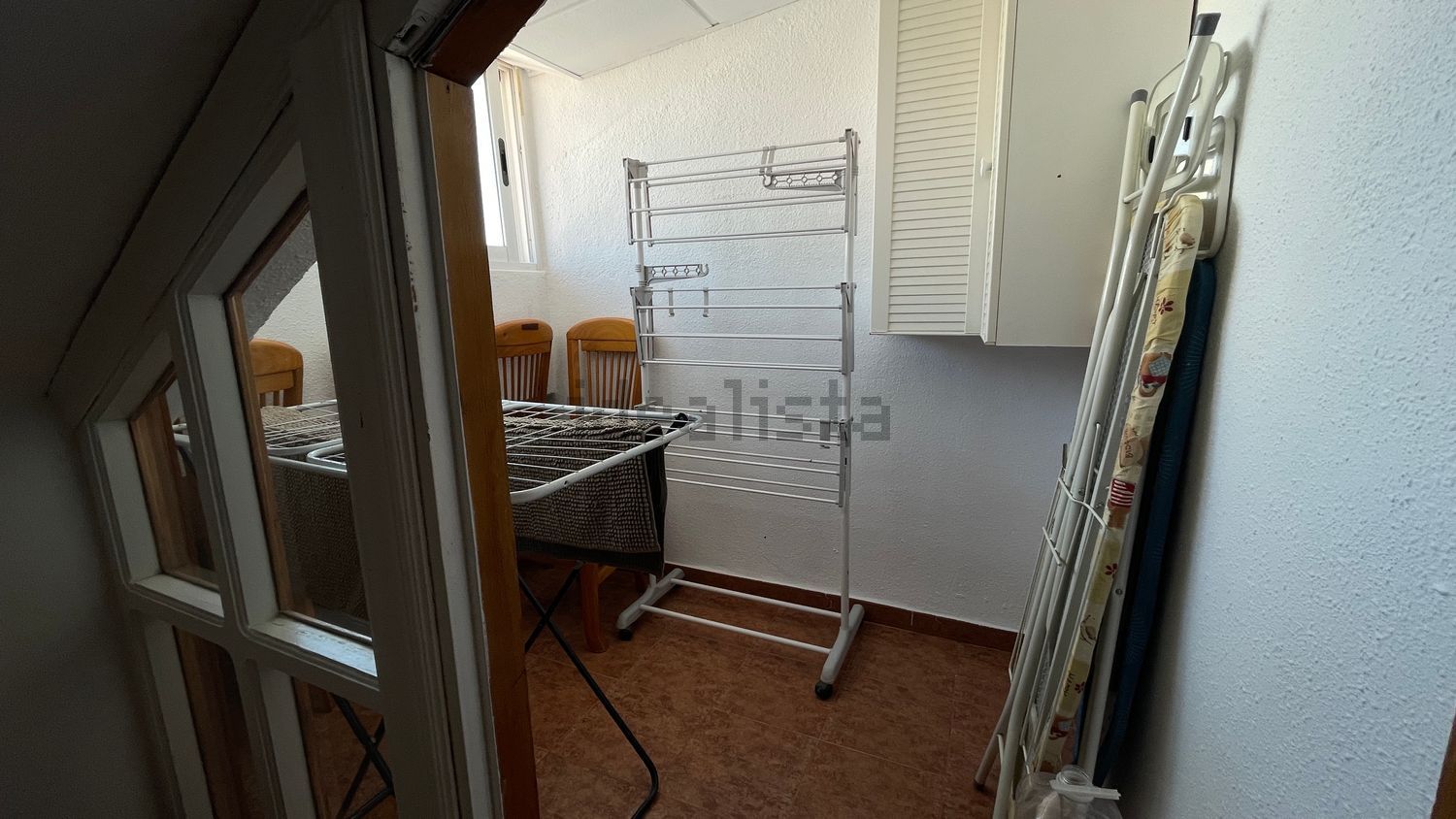 Piso de 90 m² en Baza