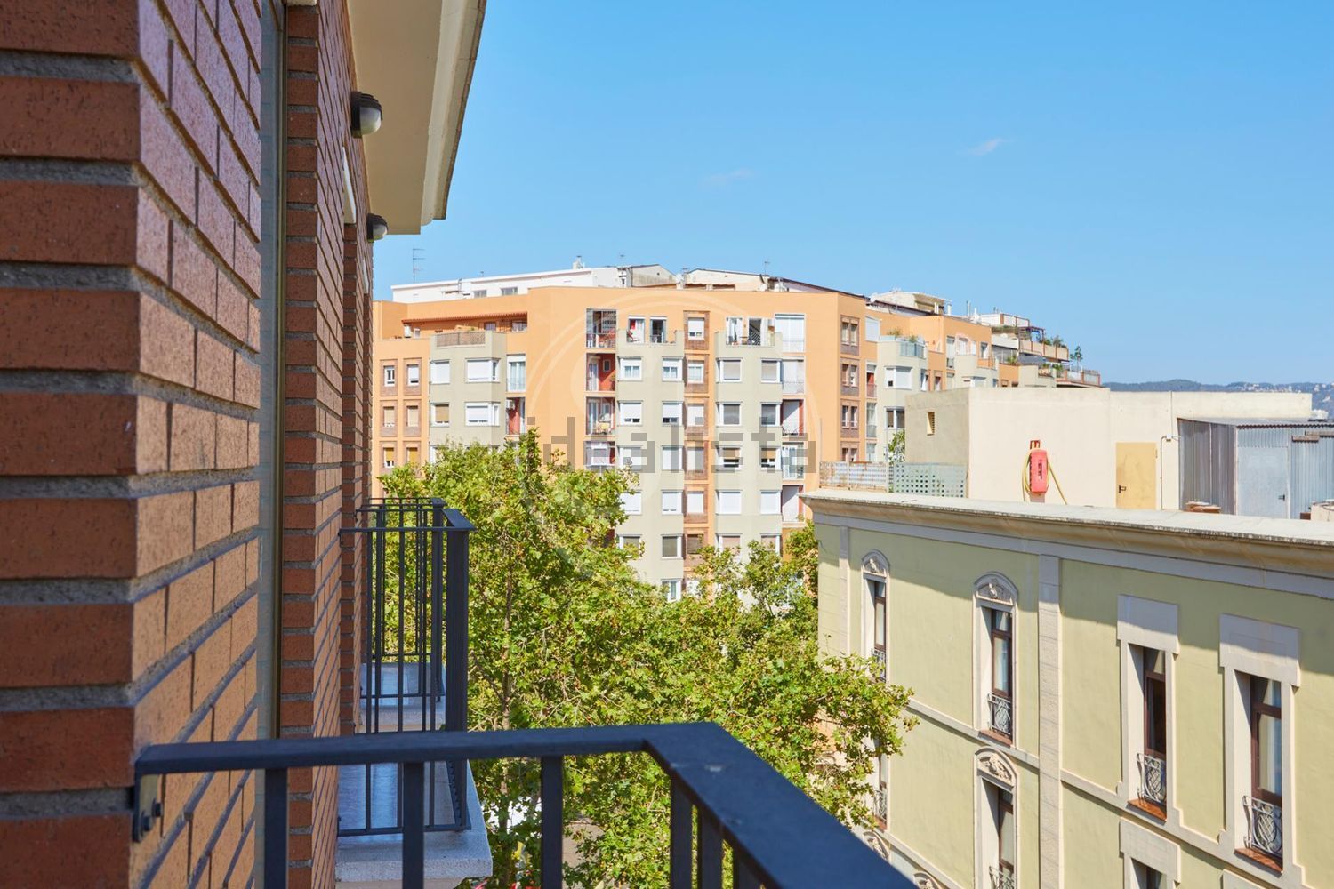 Pis de 75 m² a Barcelona