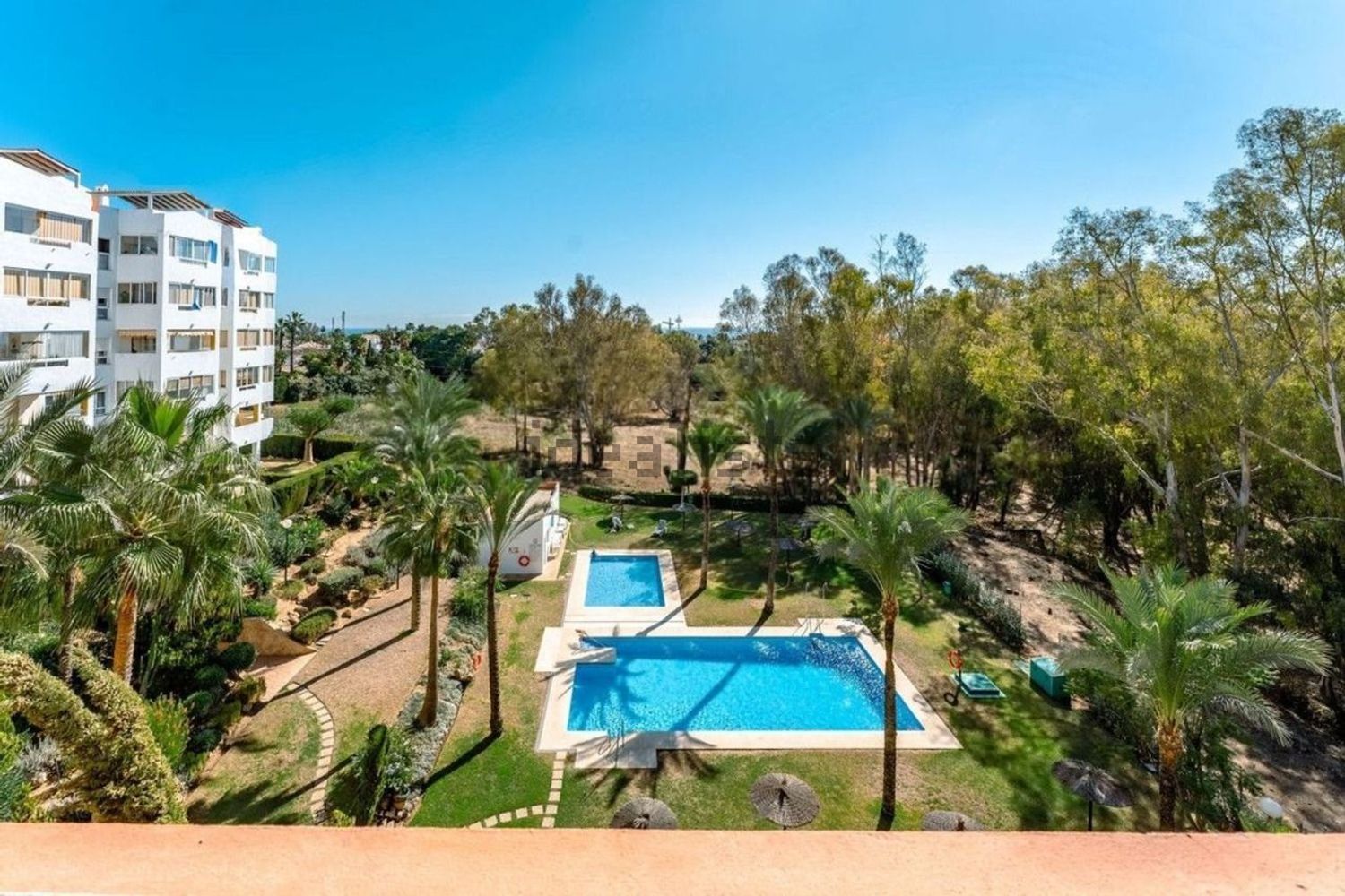 Pis de 111 m² a Estepona