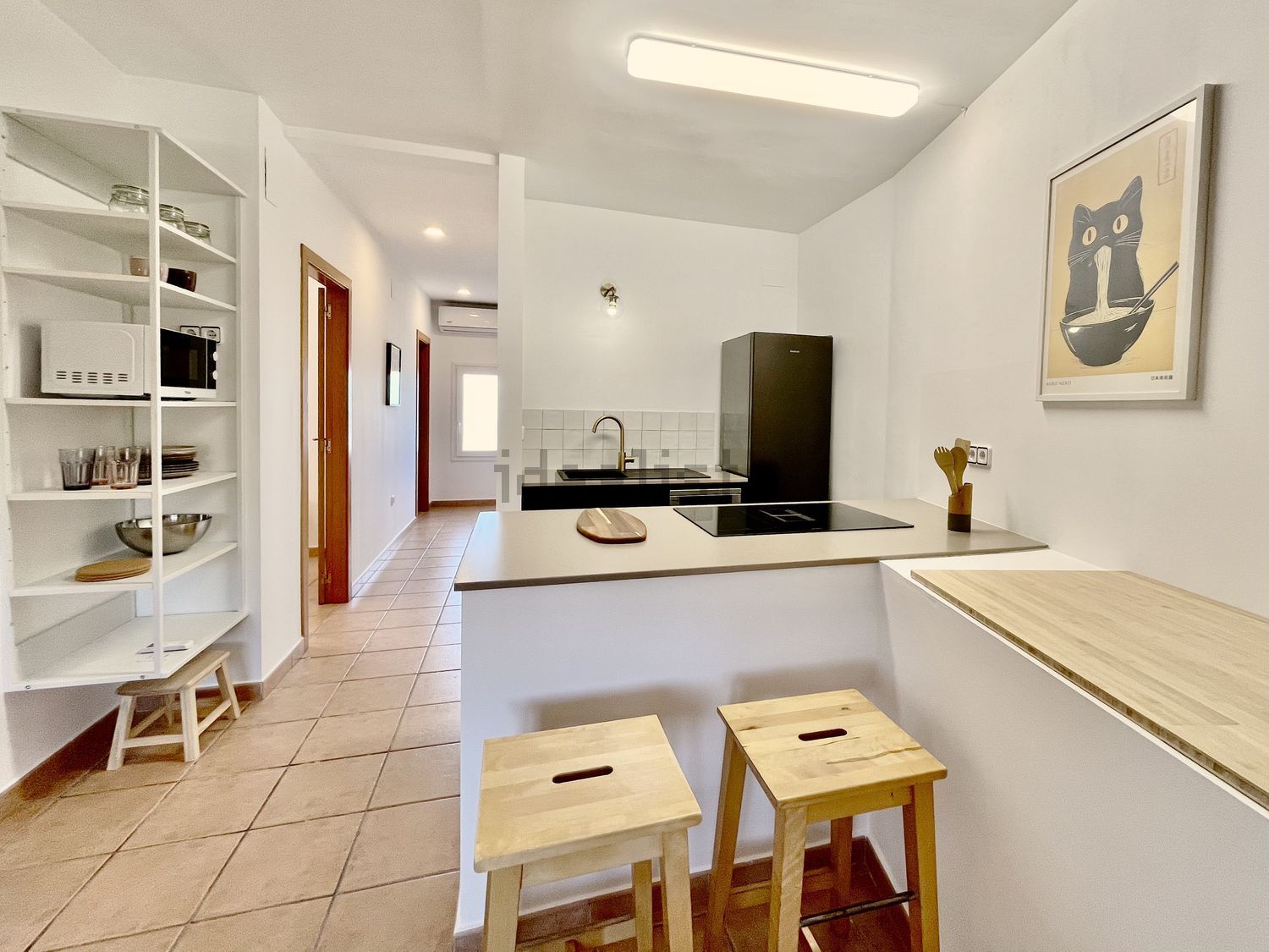 Pis de 65 m² a Xàbia