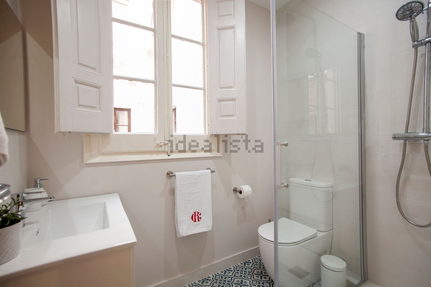 Quarto para alugar, Barcelona