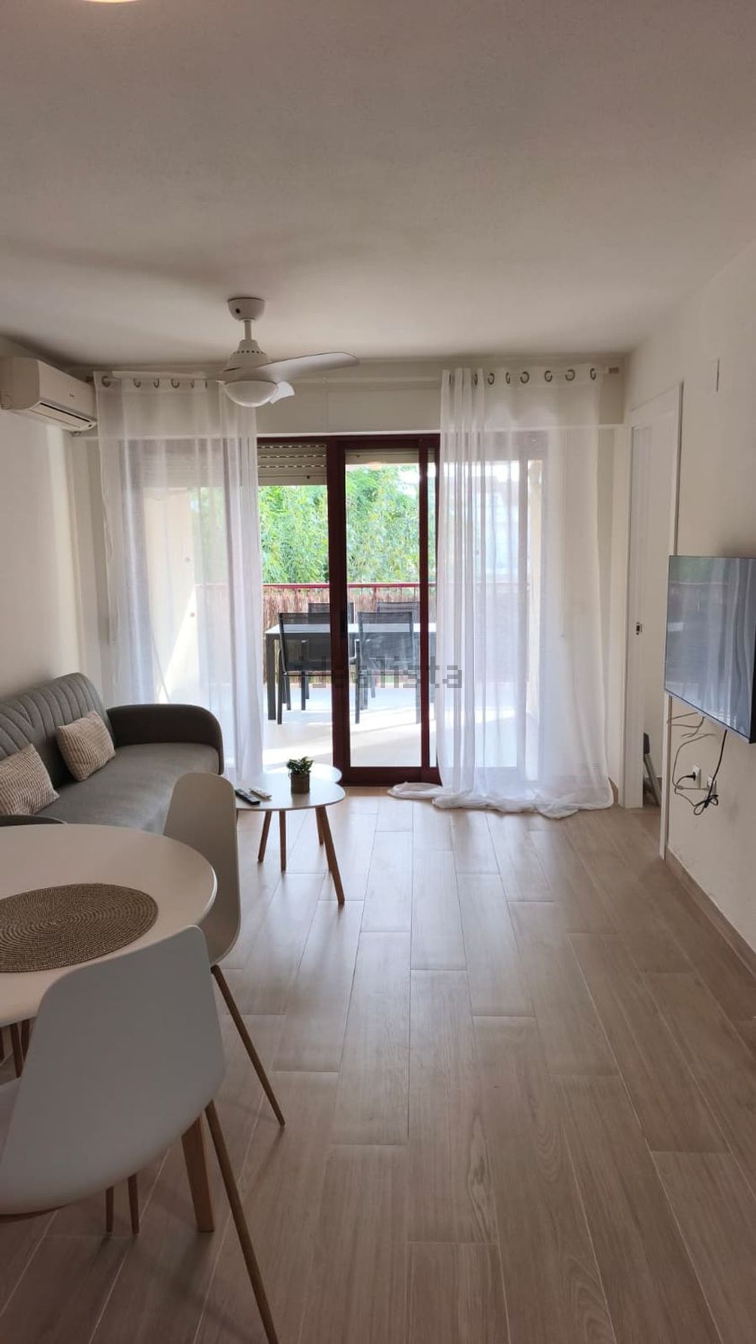 Pis de 67 m² a Sagunt